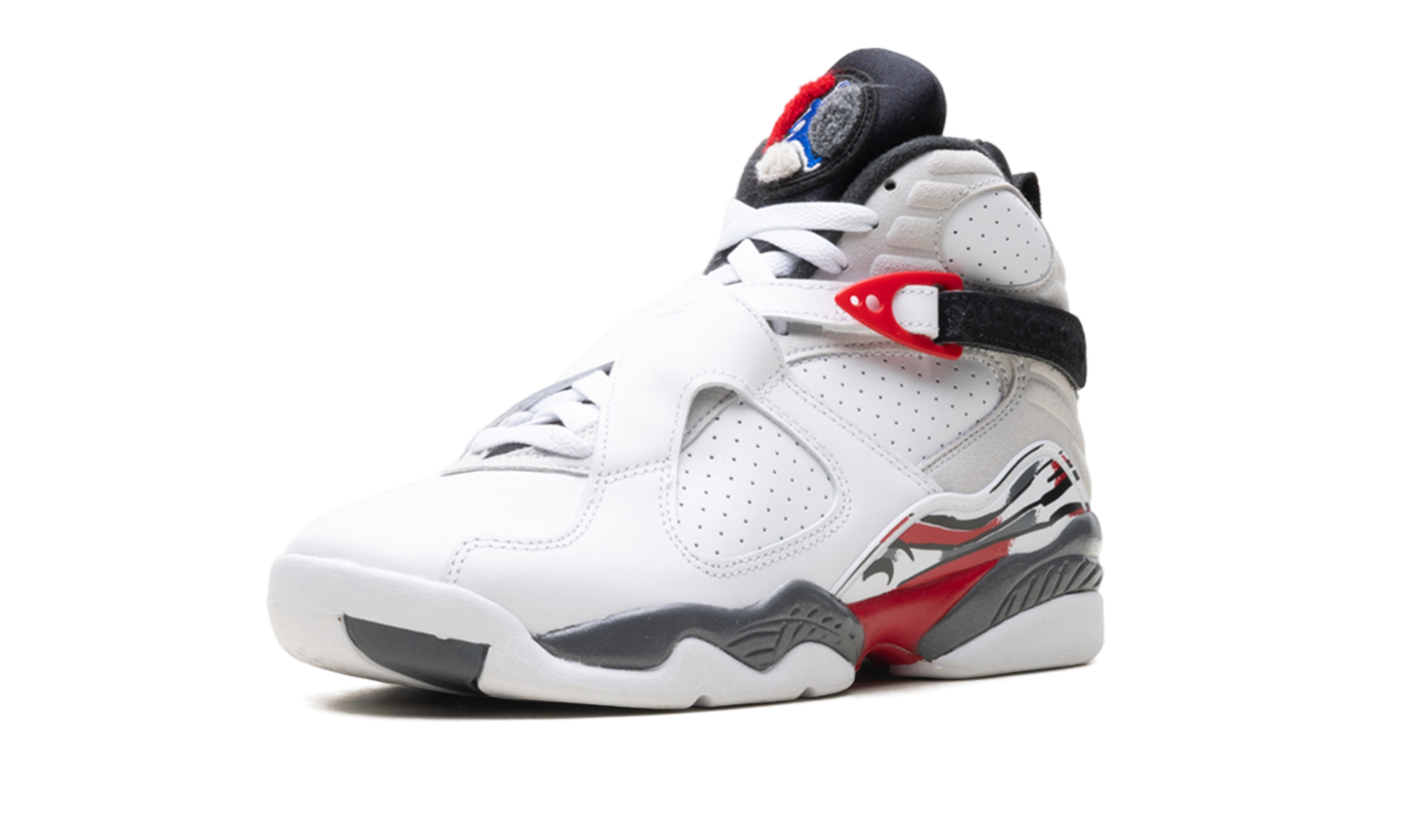 Air Jordan 8 RETRO GS "Bugs Bunny (2025)"