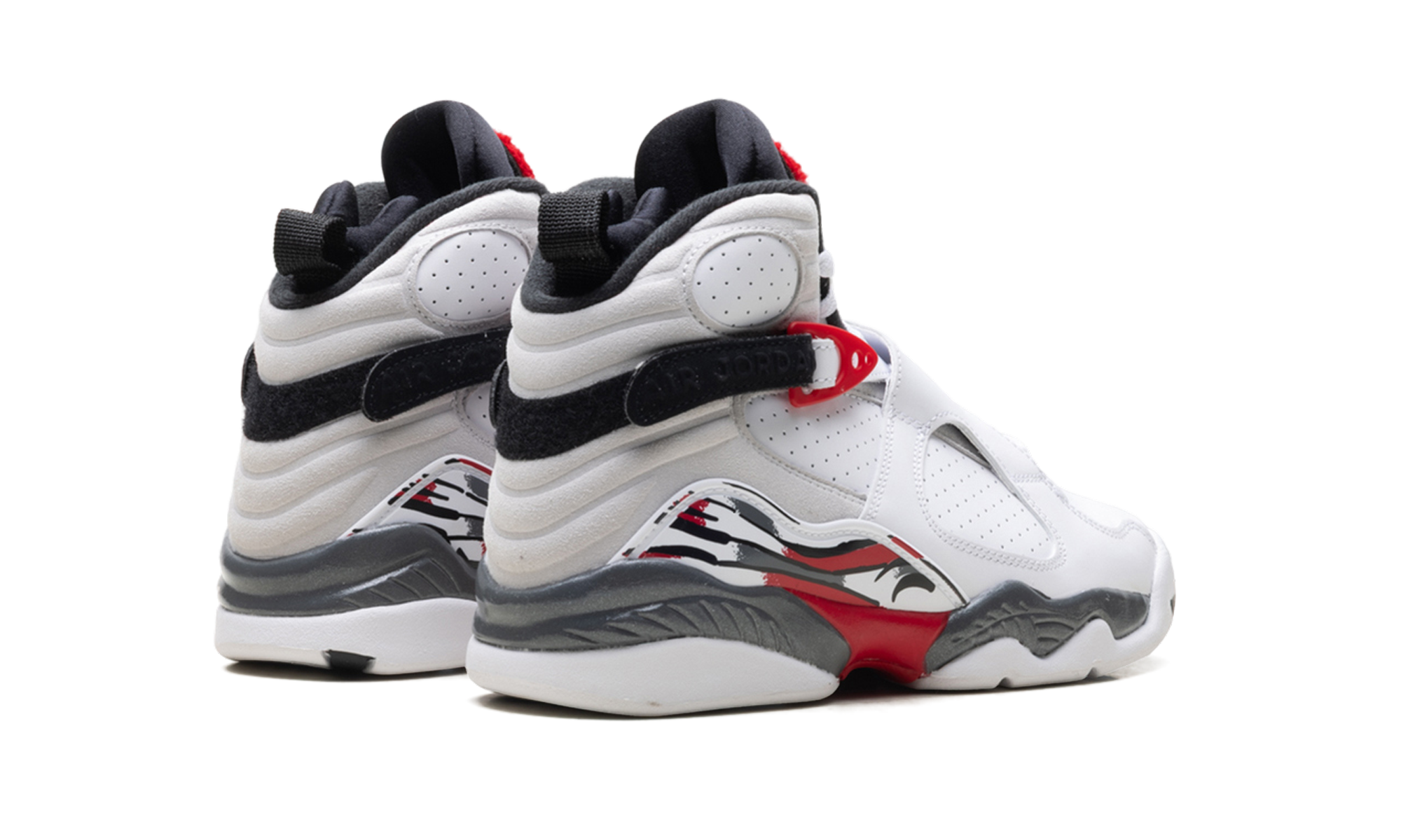 Air Jordan 8 RETRO GS "Bugs Bunny (2025)"
