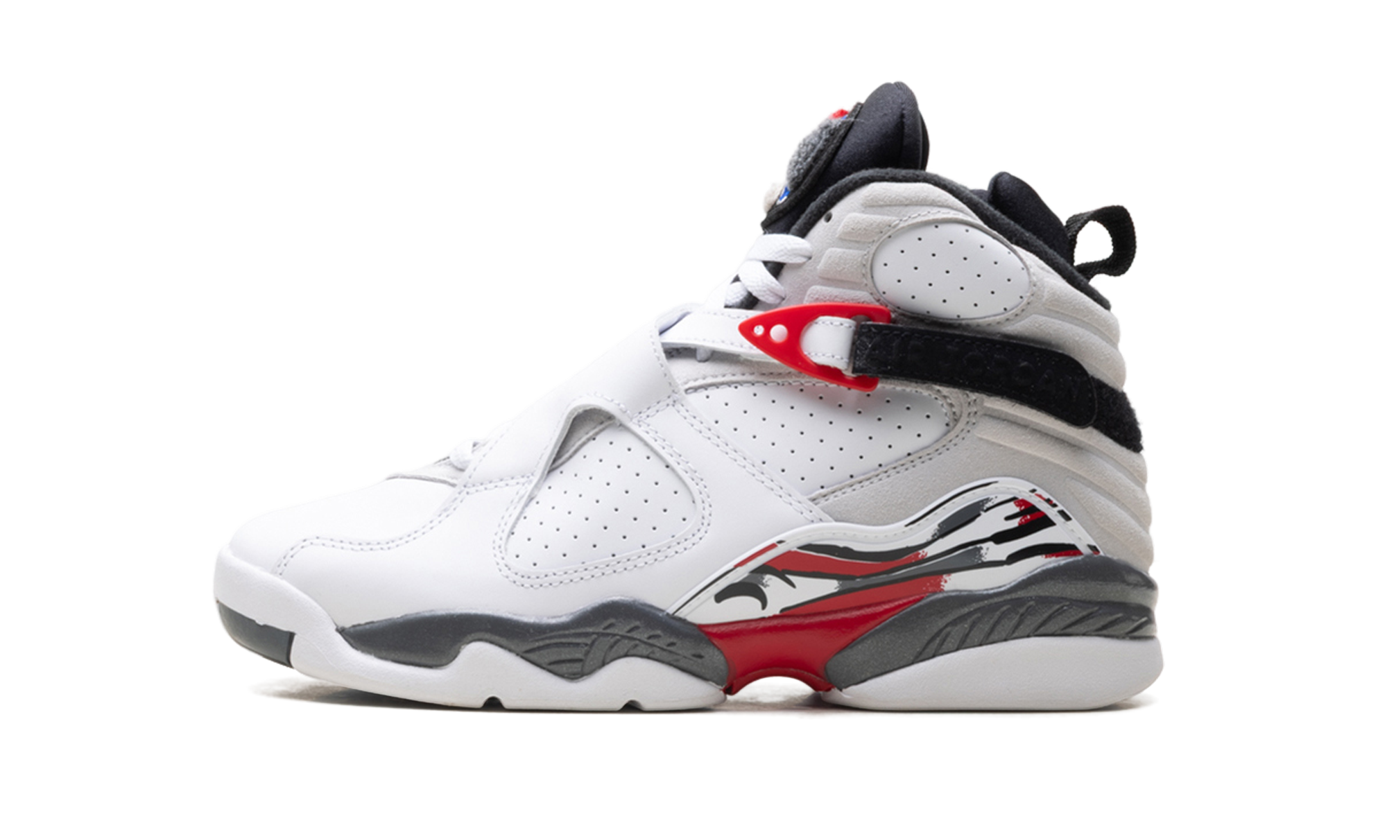 Air Jordan 8 RETRO GS "Bugs Bunny (2025)"
