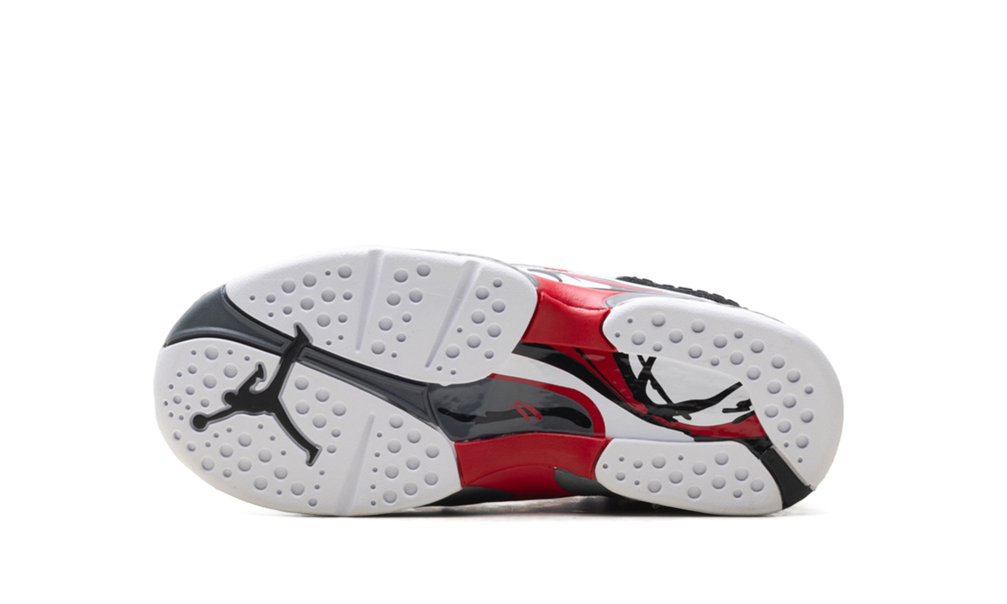 Air Jordan 8 RETRO GS "Bugs Bunny (2025)"