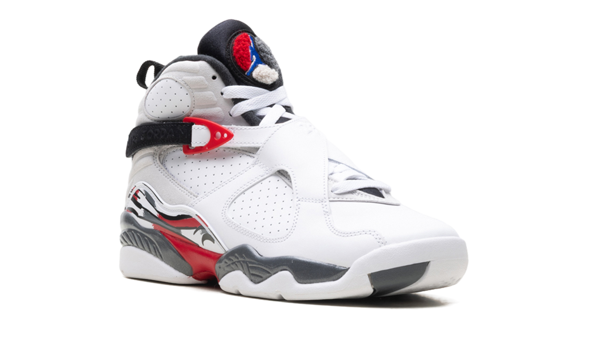Air Jordan 8 RETRO GS "Bugs Bunny (2025)"