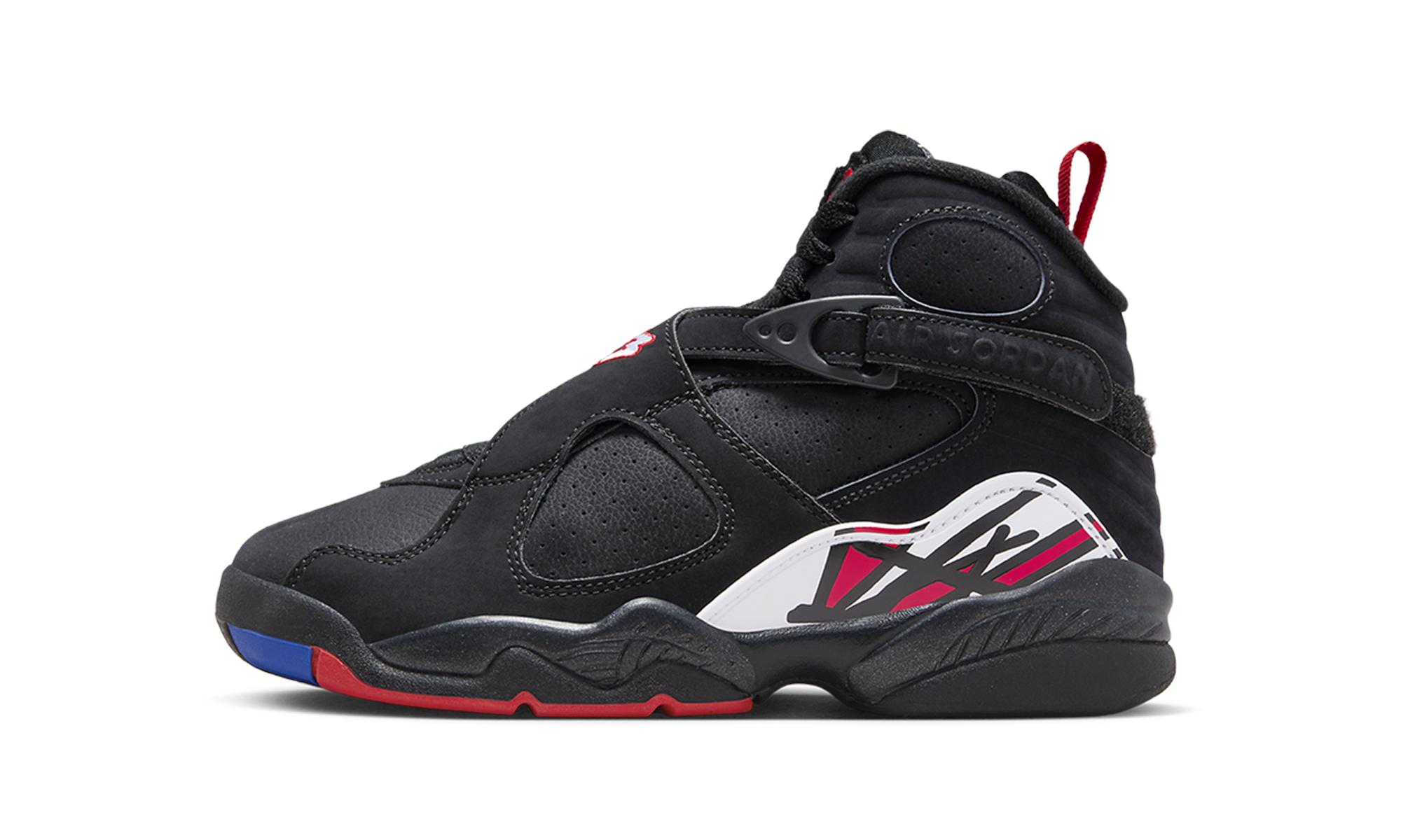 Air Jordan 8 RETRO GS "Playoffs"