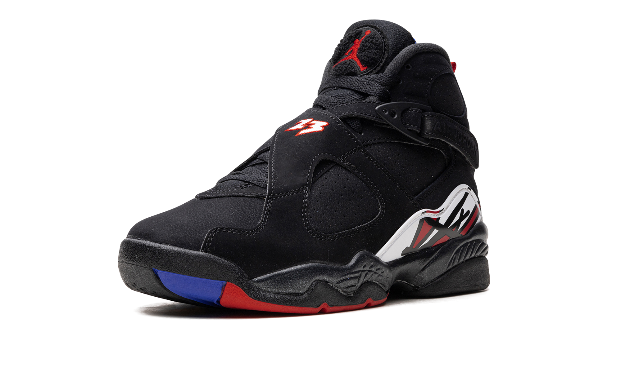 Air Jordan 8 RETRO GS "Playoffs"