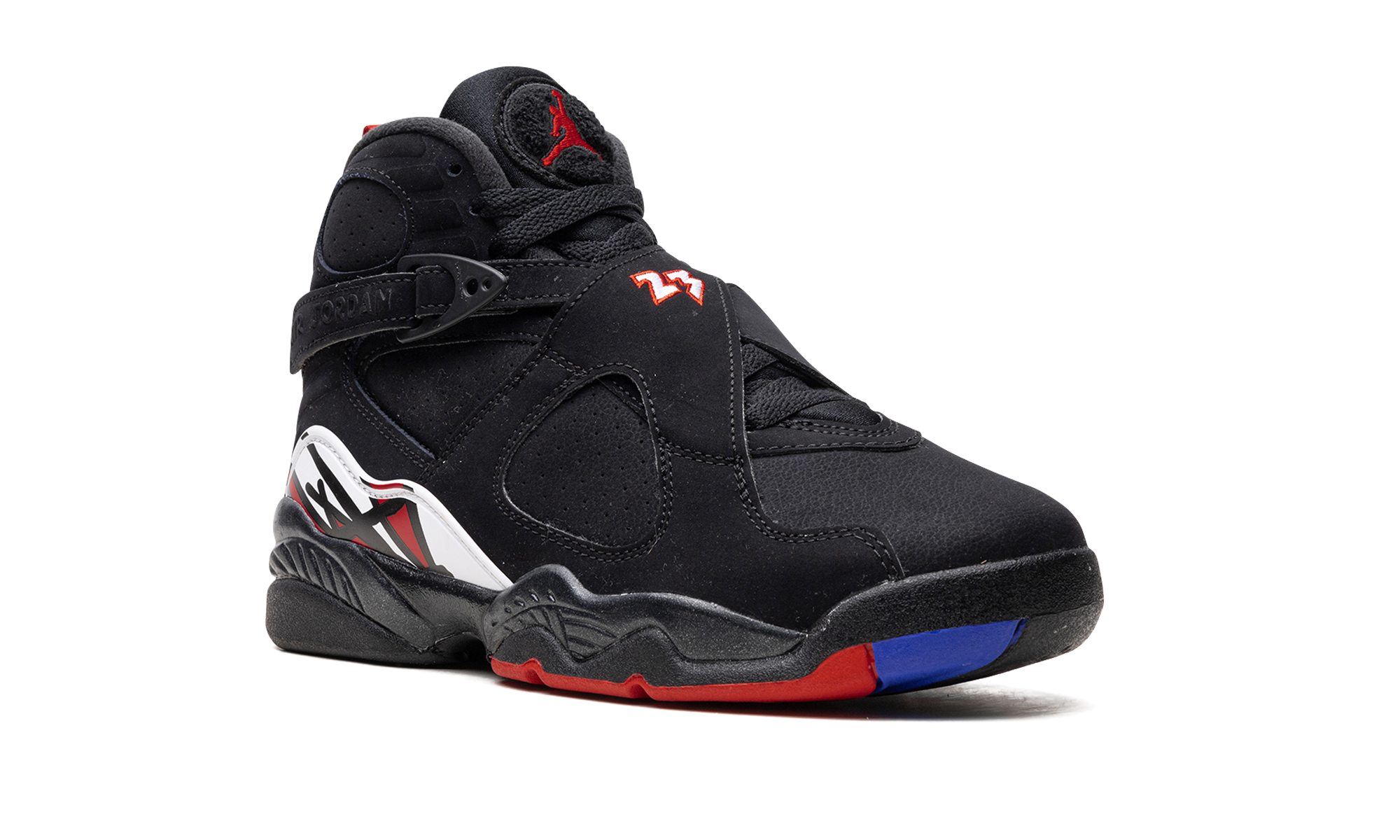 Air Jordan 8 RETRO GS "Playoffs"