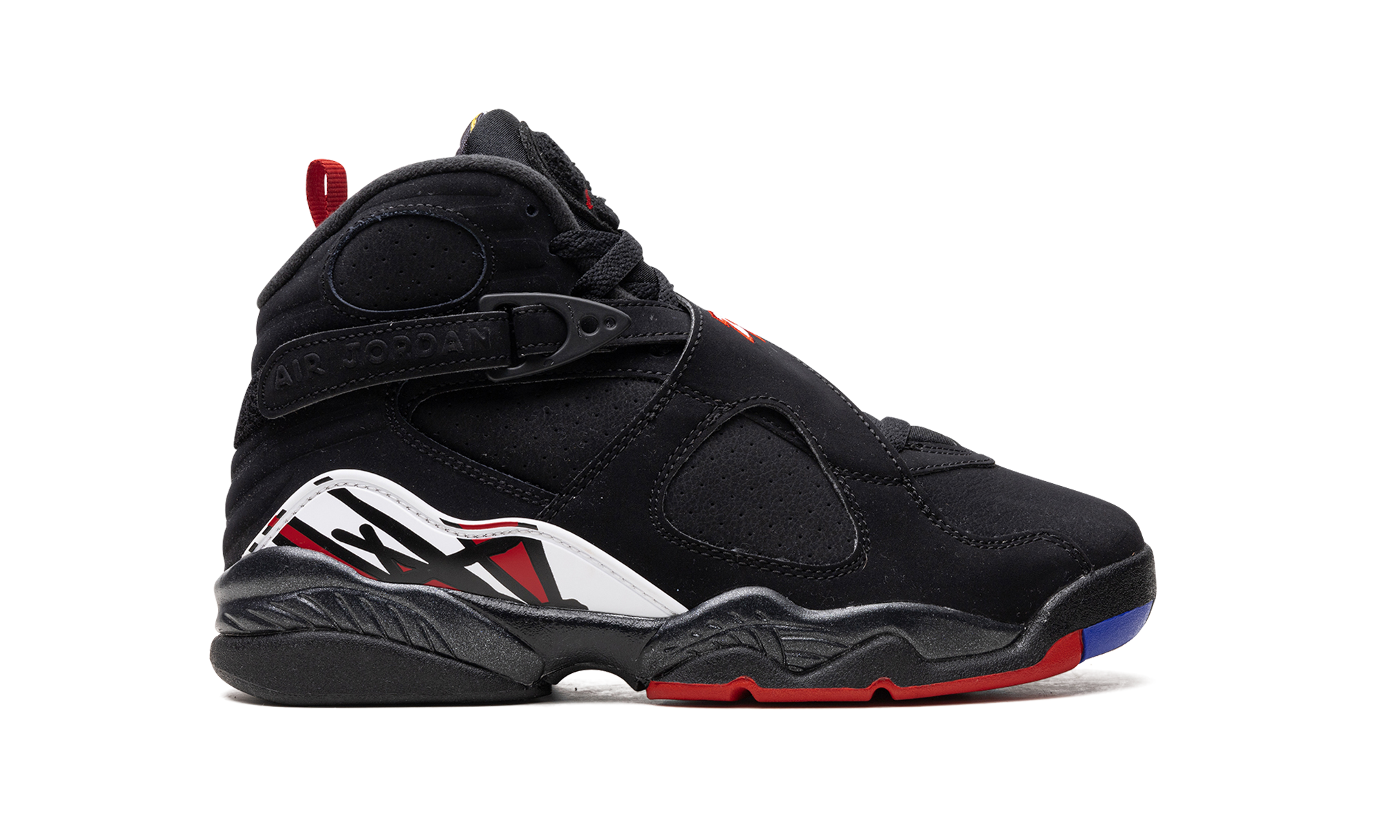 Air Jordan 8 RETRO GS "Playoffs"