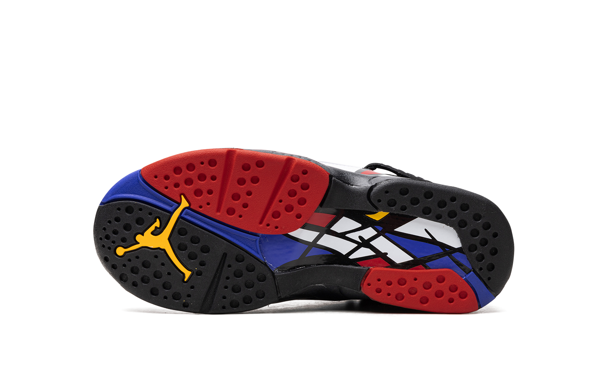 Air Jordan 8 RETRO GS "Playoffs"