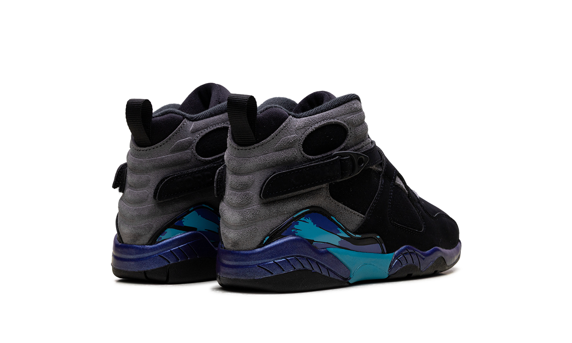 Air Jordan 8 RETRO Ps "Aqua (2025)"