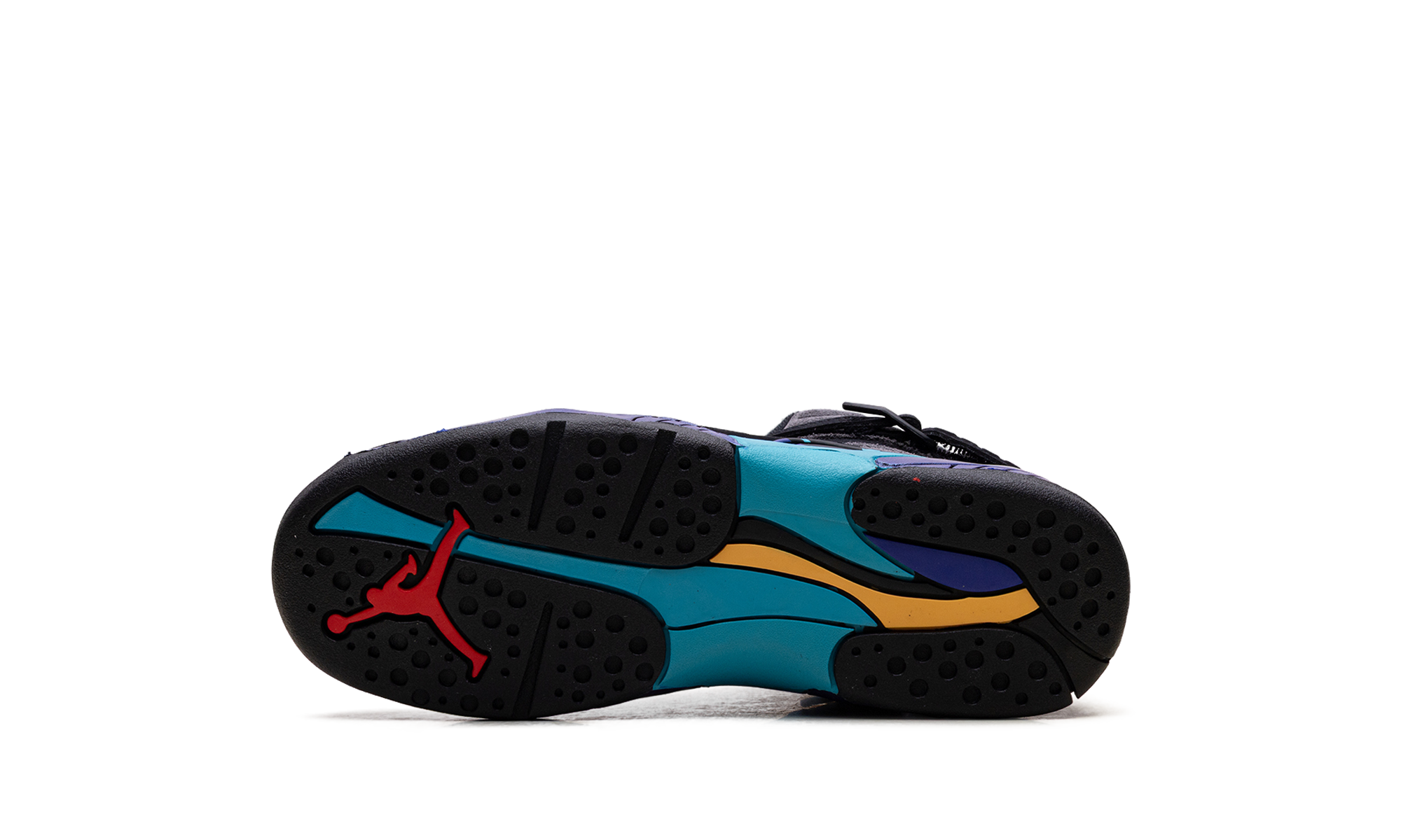 Air Jordan 8 RETRO Ps "Aqua (2025)"