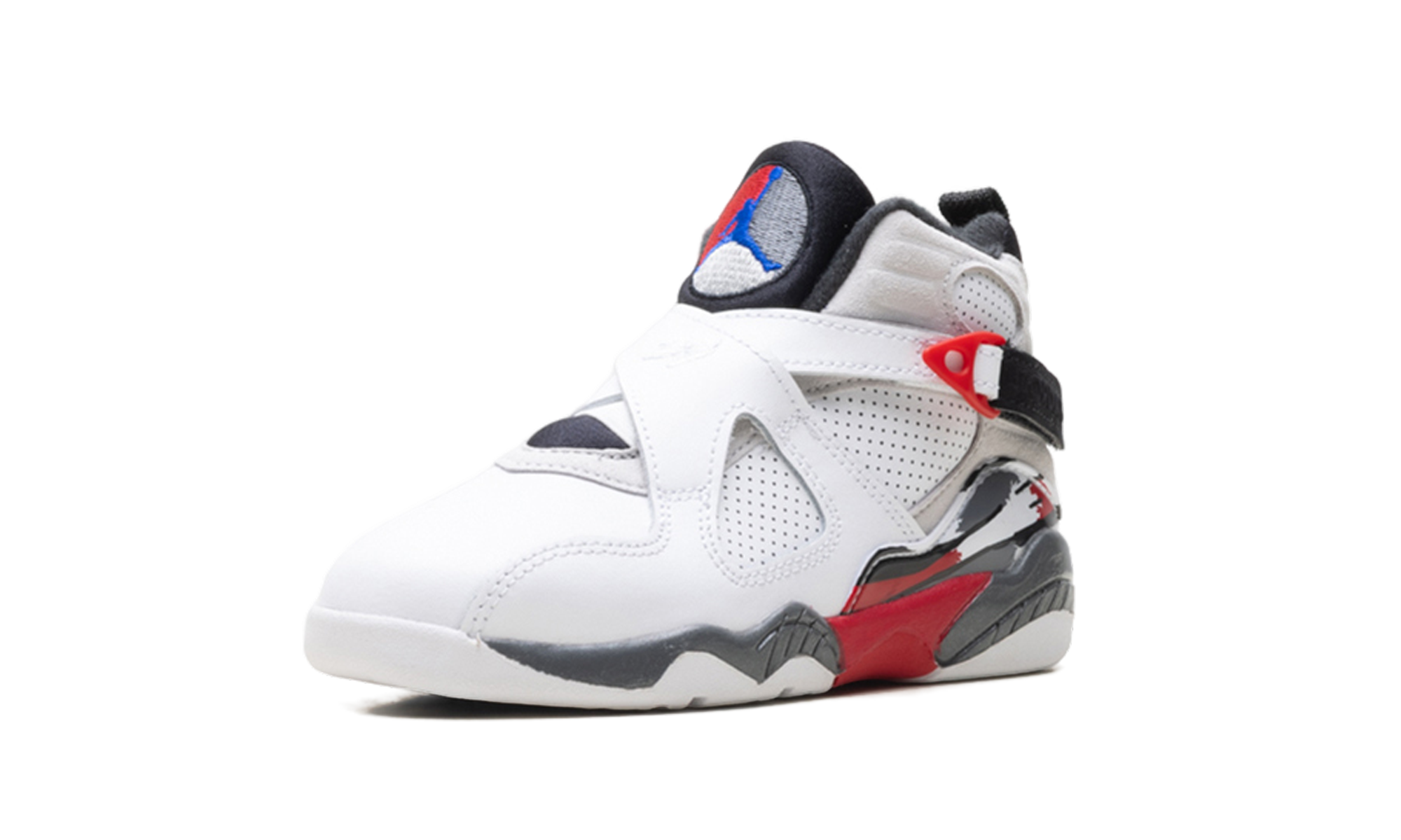 Air Jordan 8 RETRO Ps "Bugs Bunny (2025)"