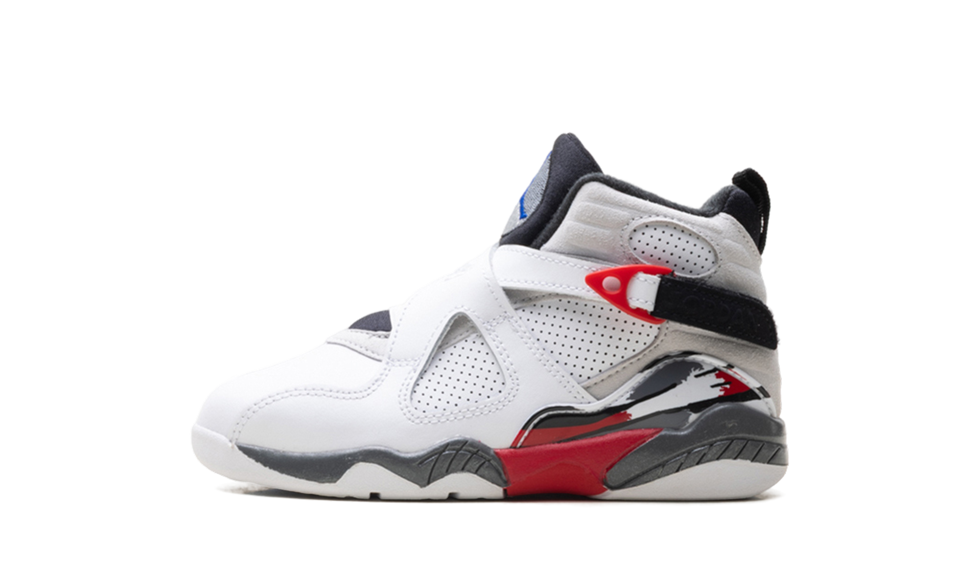 Air Jordan 8 RETRO Ps "Bugs Bunny (2025)"