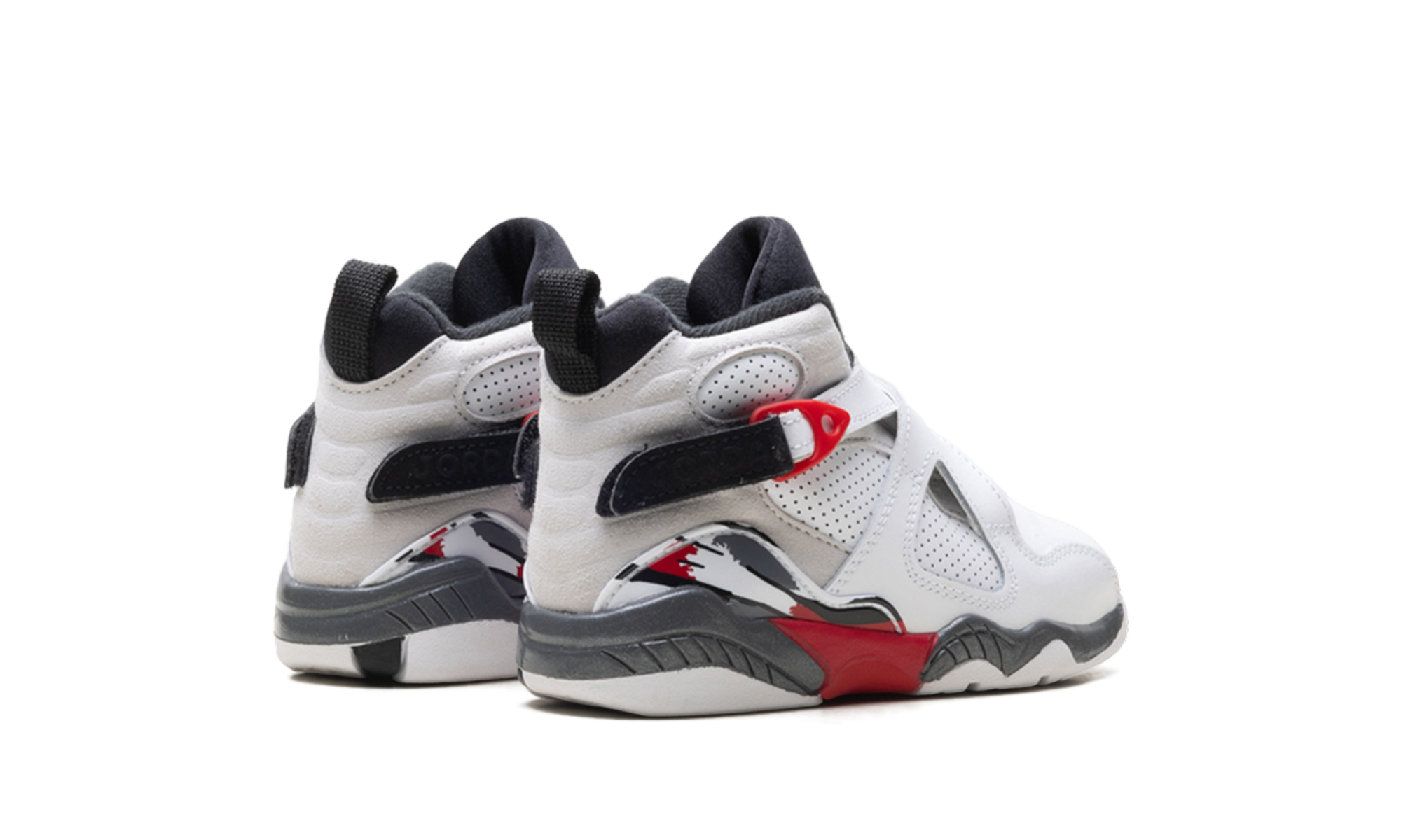 Air Jordan 8 RETRO Ps "Bugs Bunny (2025)"