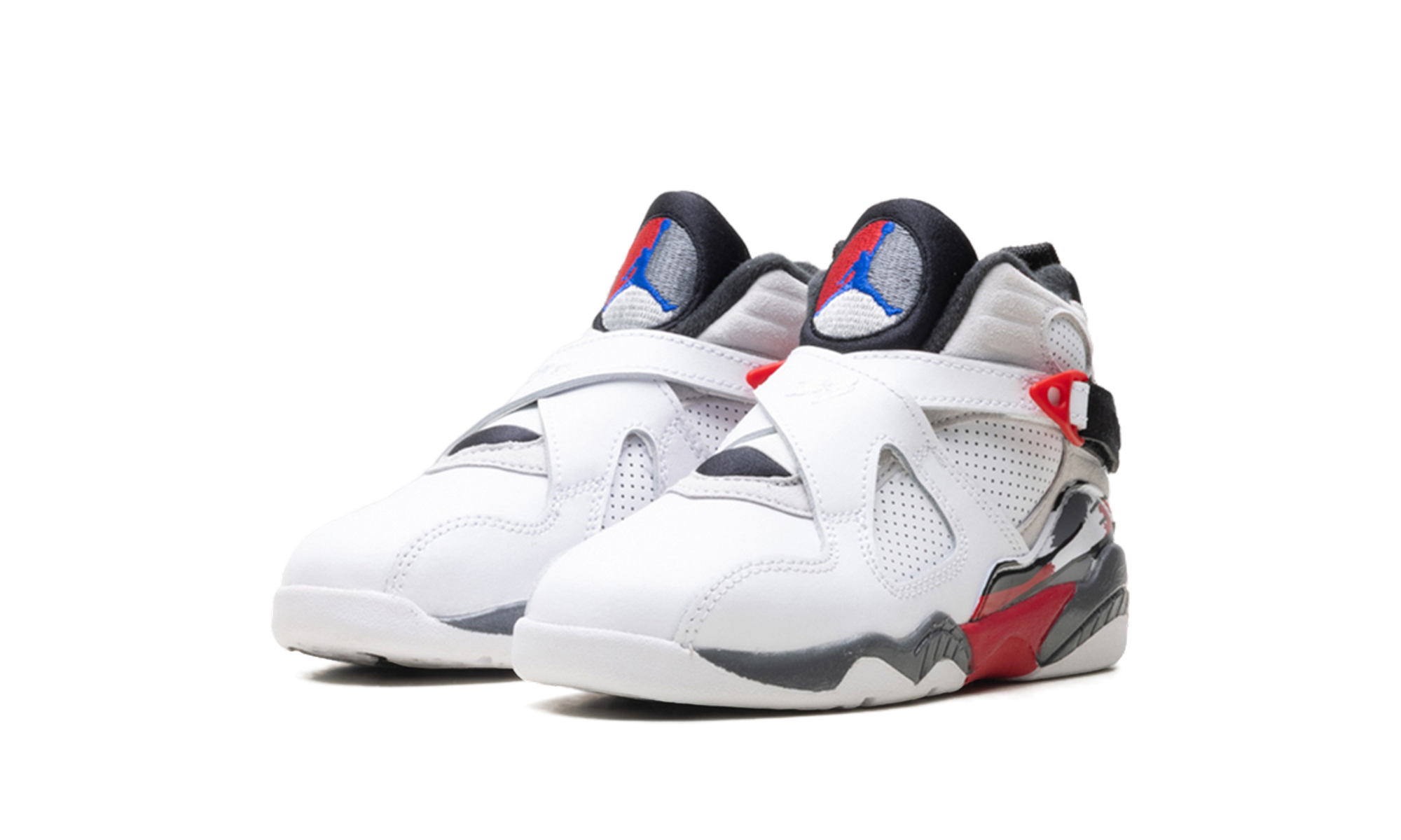 Air Jordan 8 RETRO Ps "Bugs Bunny (2025)"