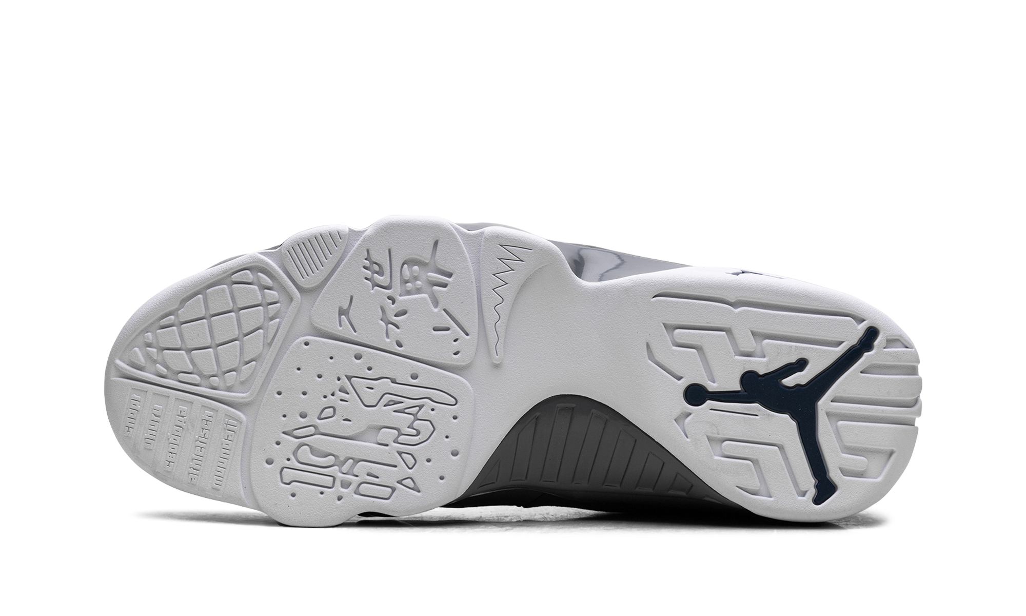 Air Jordan 9 "Flint Grey / French Blue (2026)"