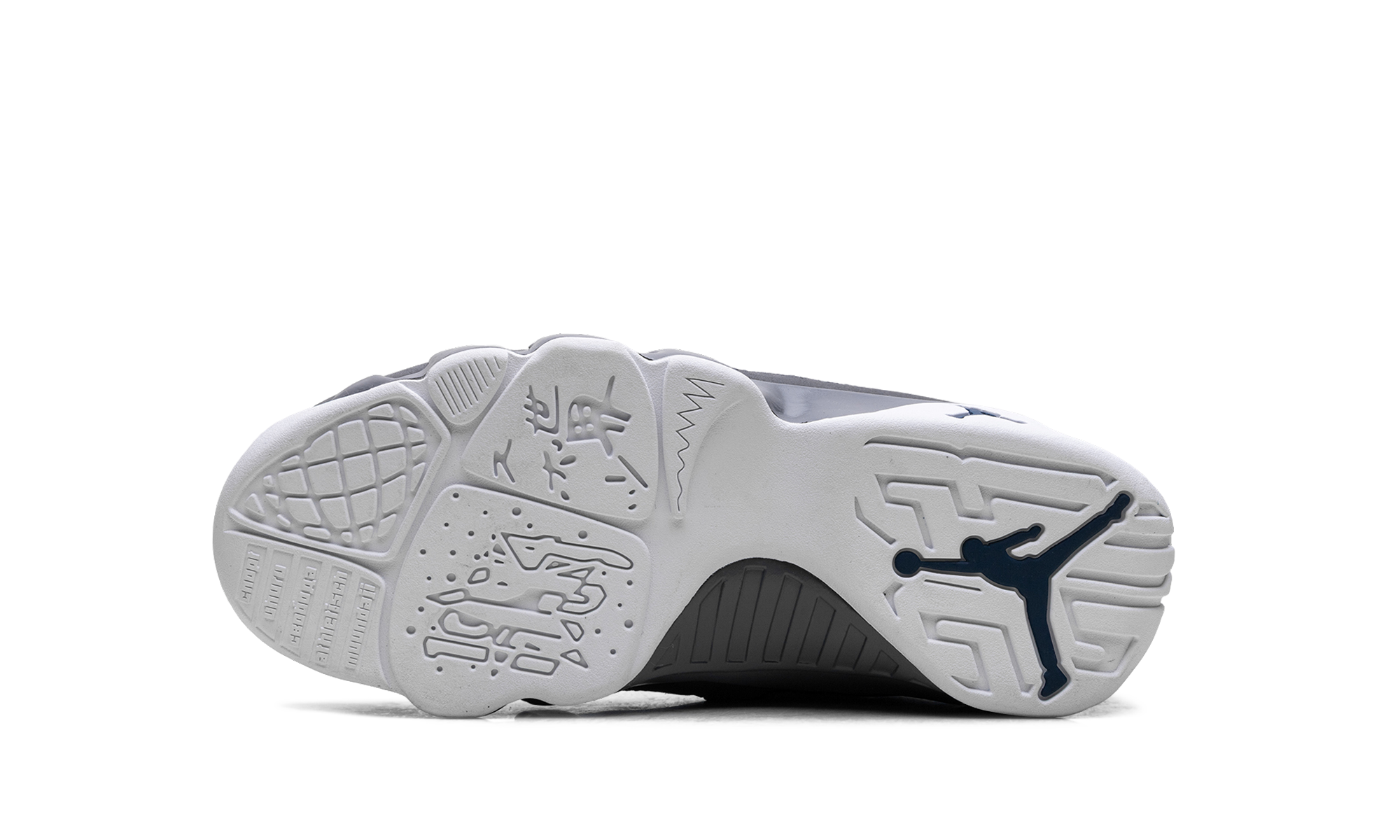 Air Jordan 9 GS "French Blue (2026)"