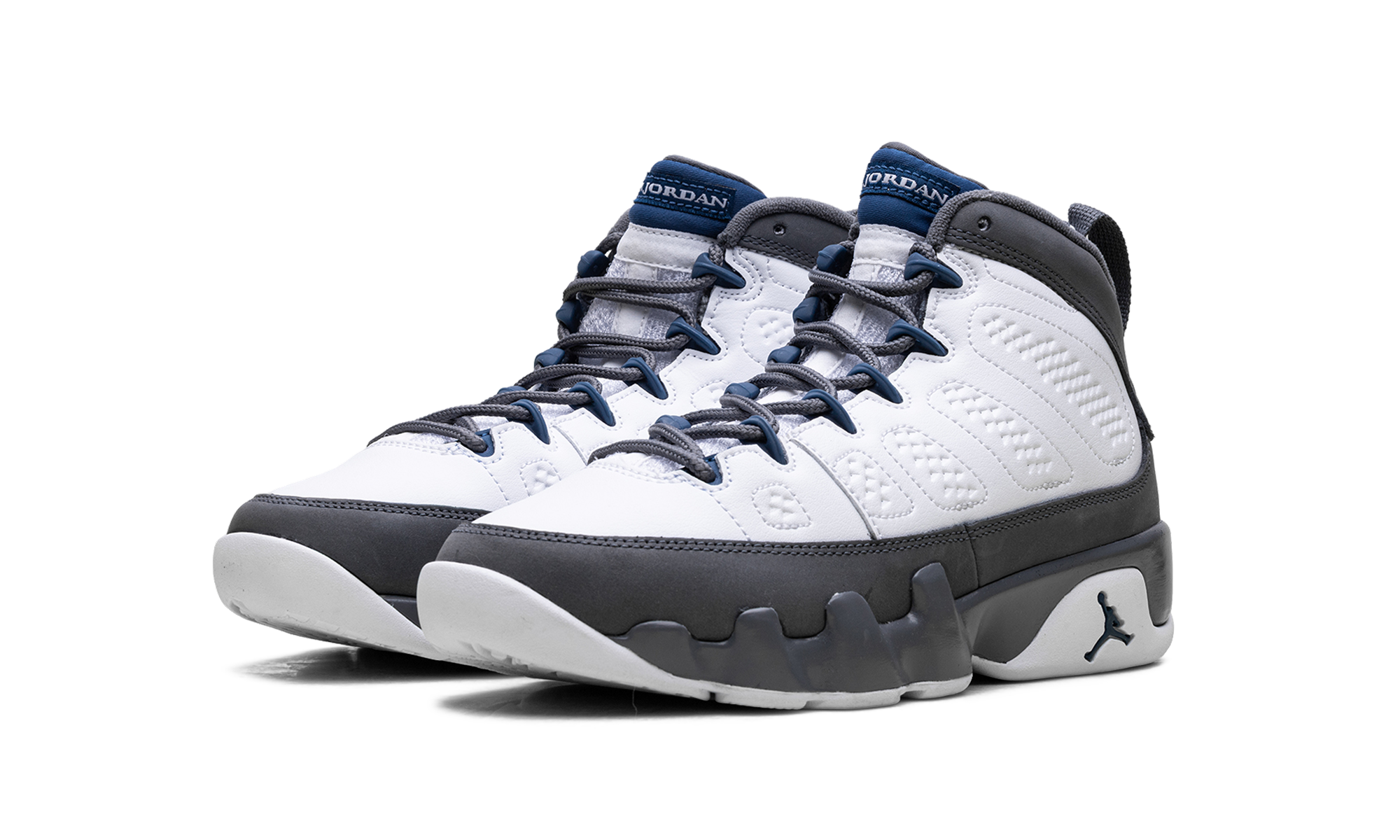 Air Jordan 9 GS "French Blue (2026)"