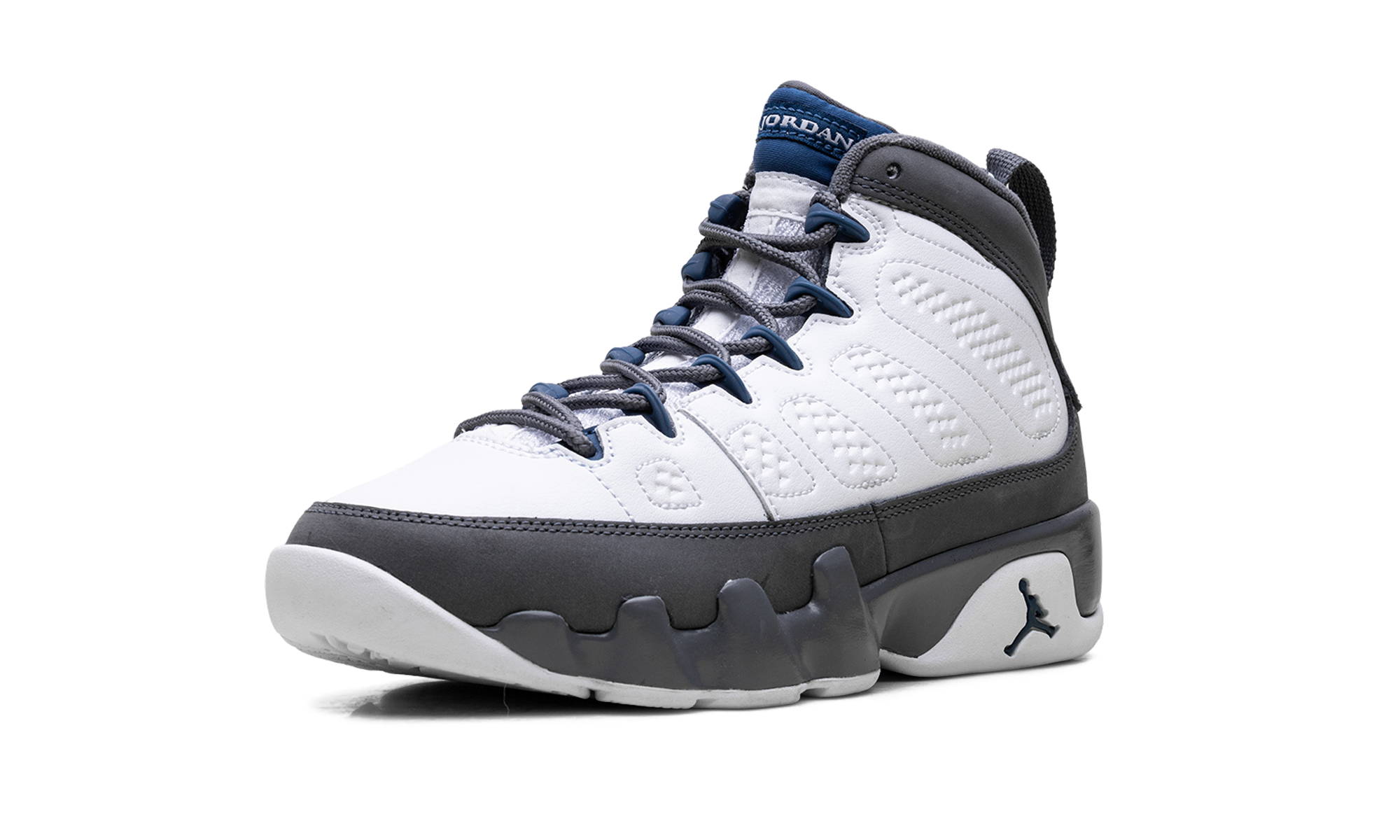 Air Jordan 9 GS "French Blue (2026)"