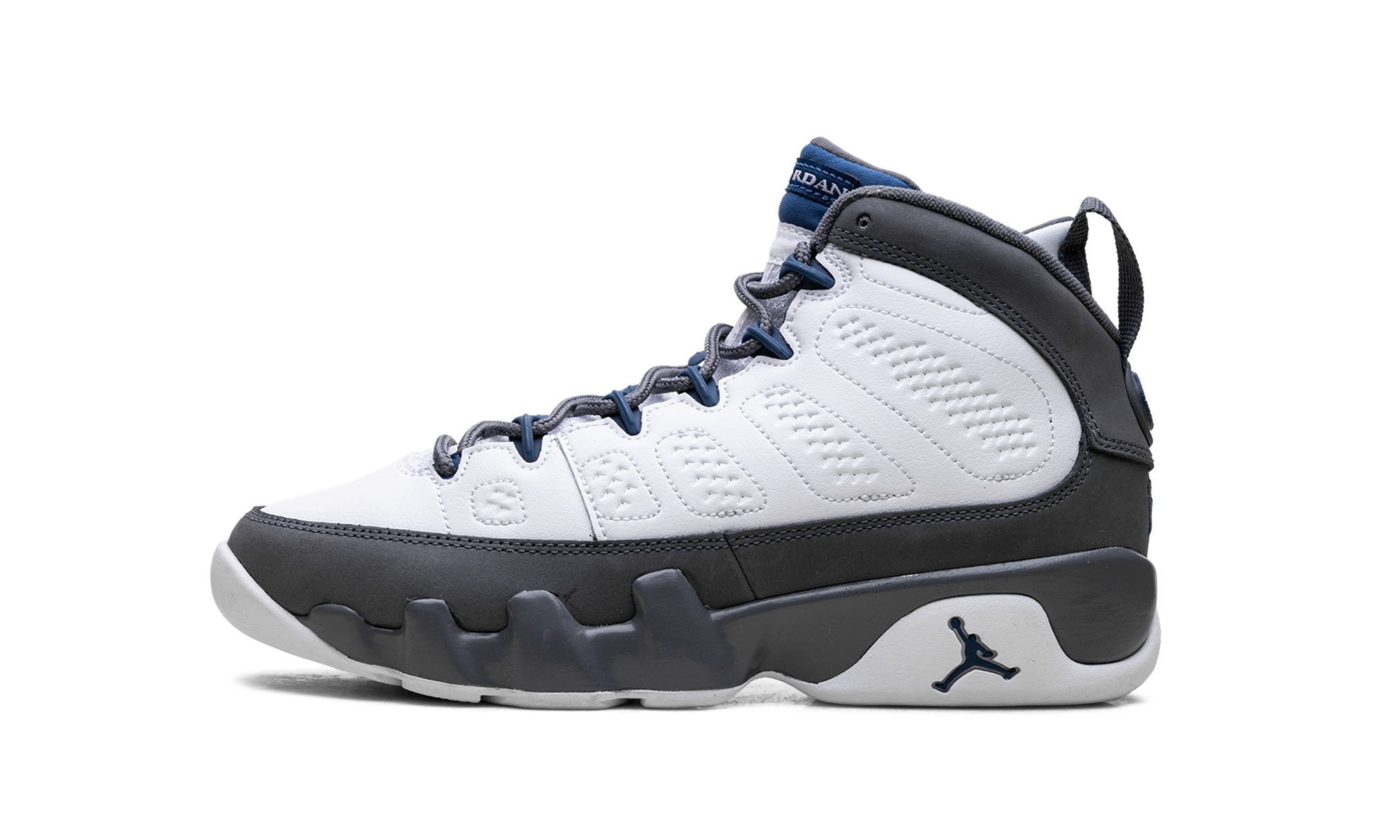 Air Jordan 9 GS "French Blue (2026)"