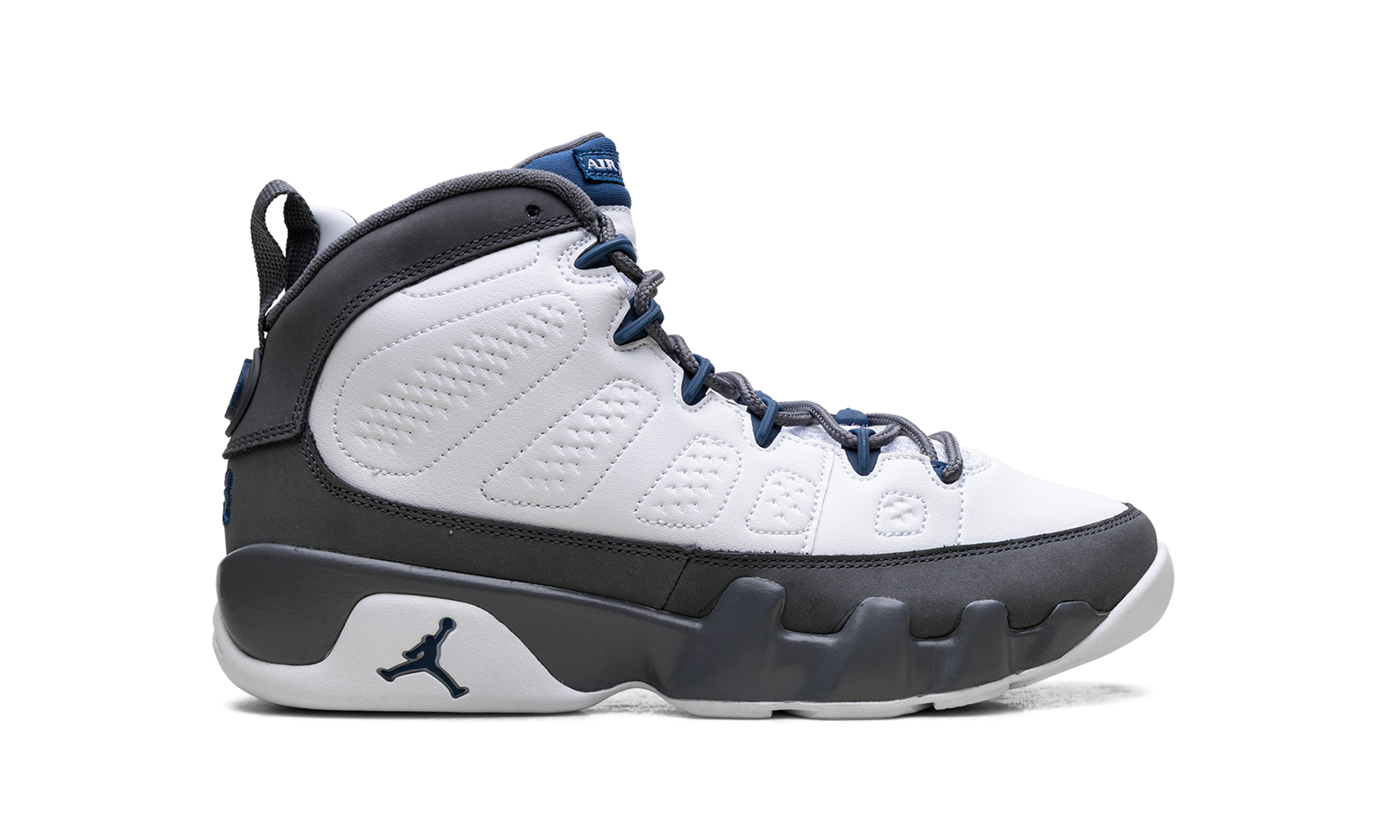 Air Jordan 9 GS "French Blue (2026)"