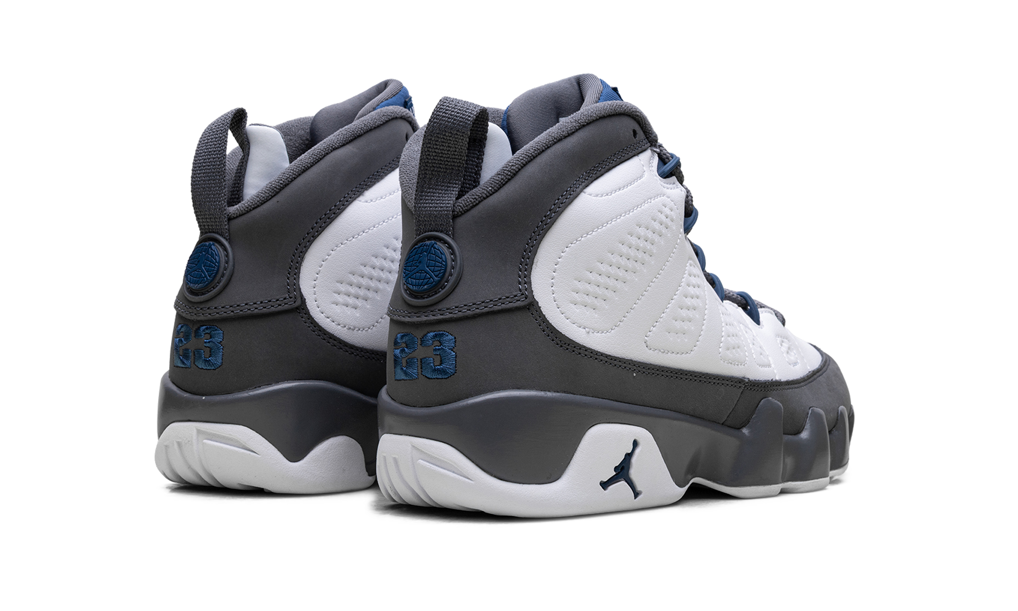 Air Jordan 9 GS "French Blue (2026)"