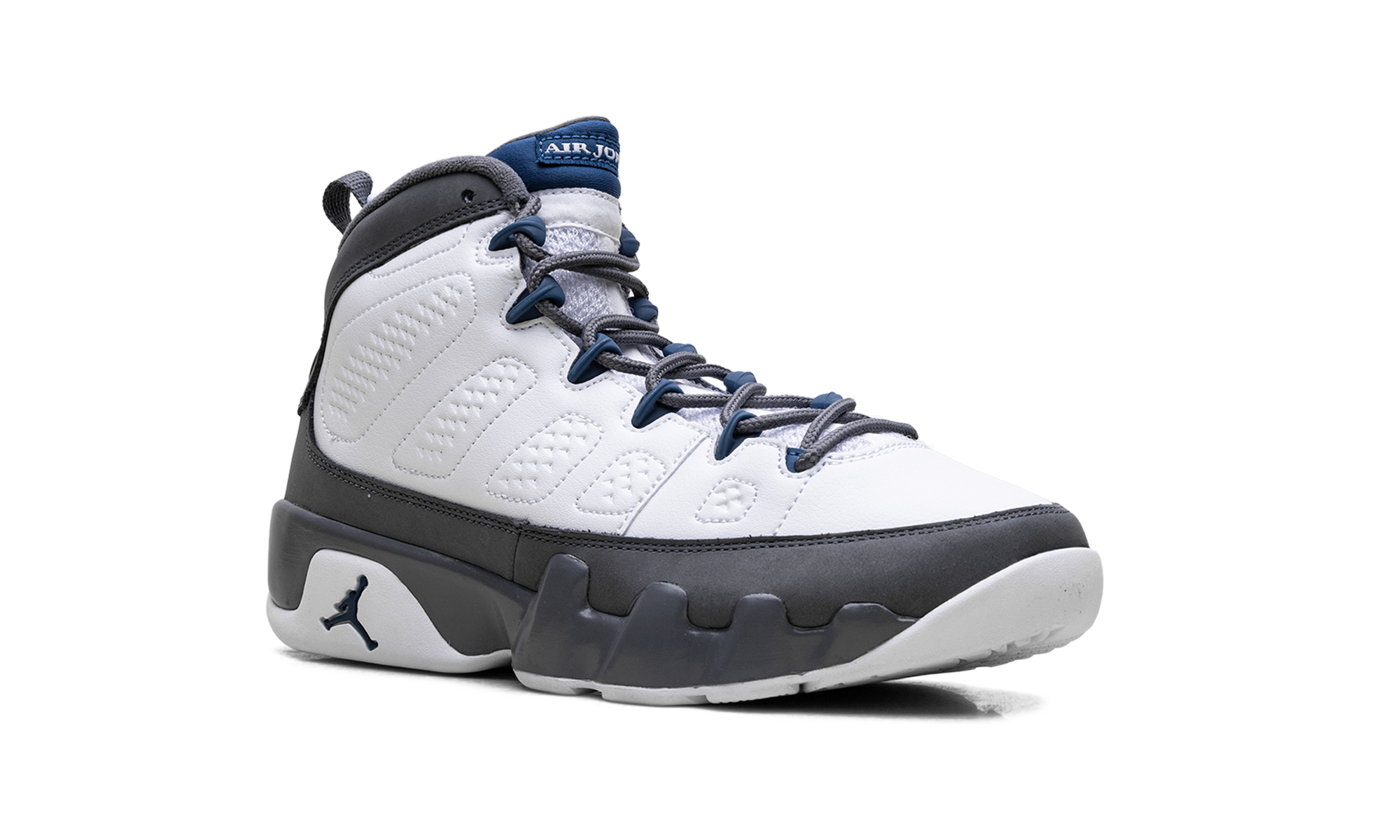 Air Jordan 9 GS "French Blue (2026)"