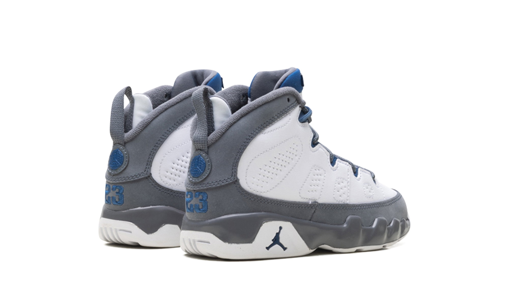 Air Jordan 9 Ps "French Blue"