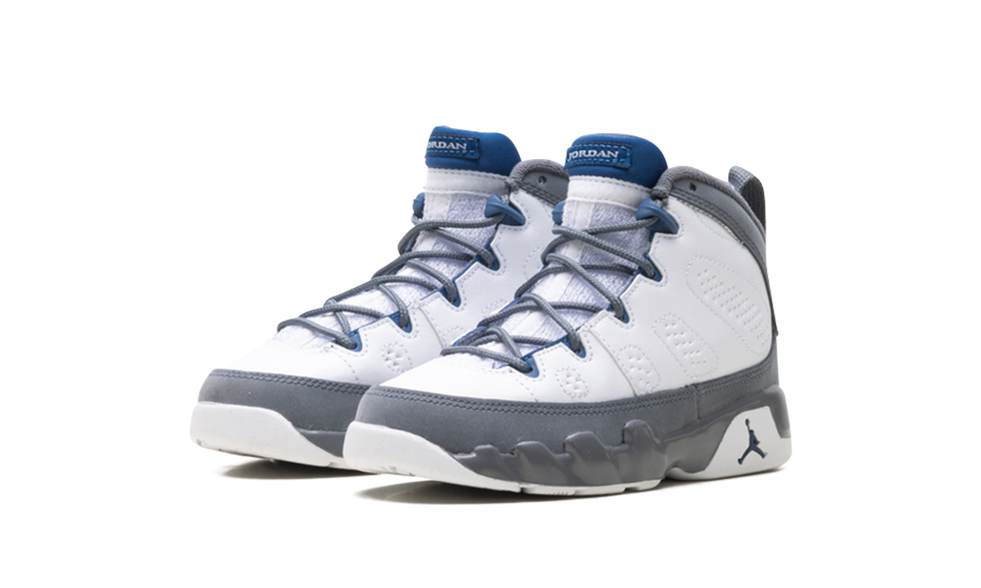 Air Jordan 9 Ps "French Blue"