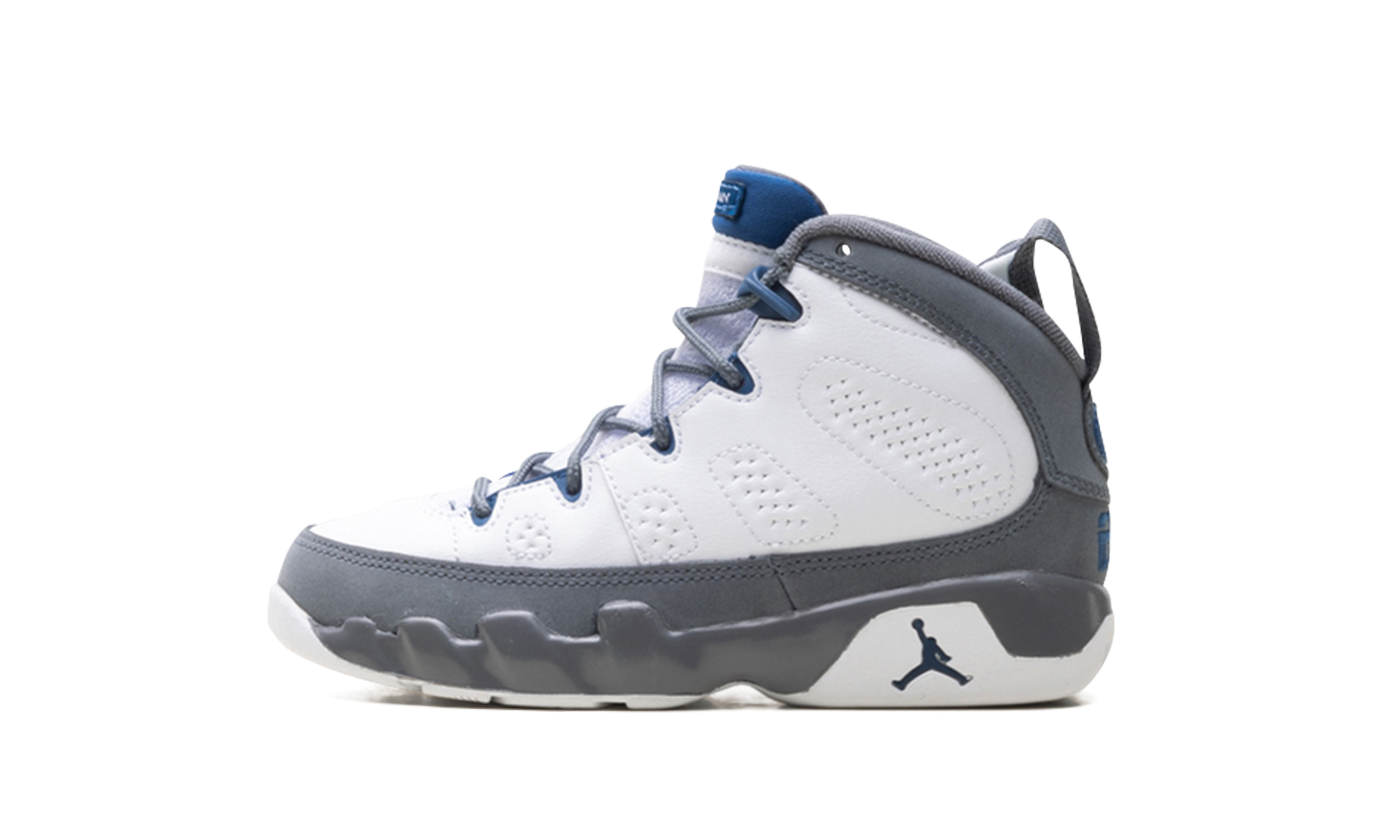 Air Jordan 9 Ps "French Blue"