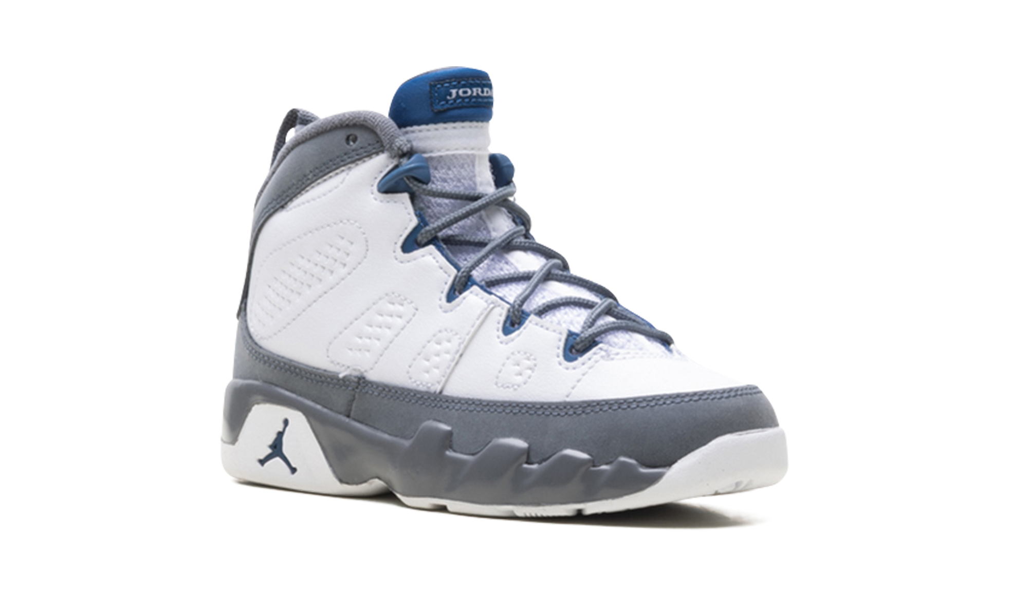 Air Jordan 9 Ps "French Blue"