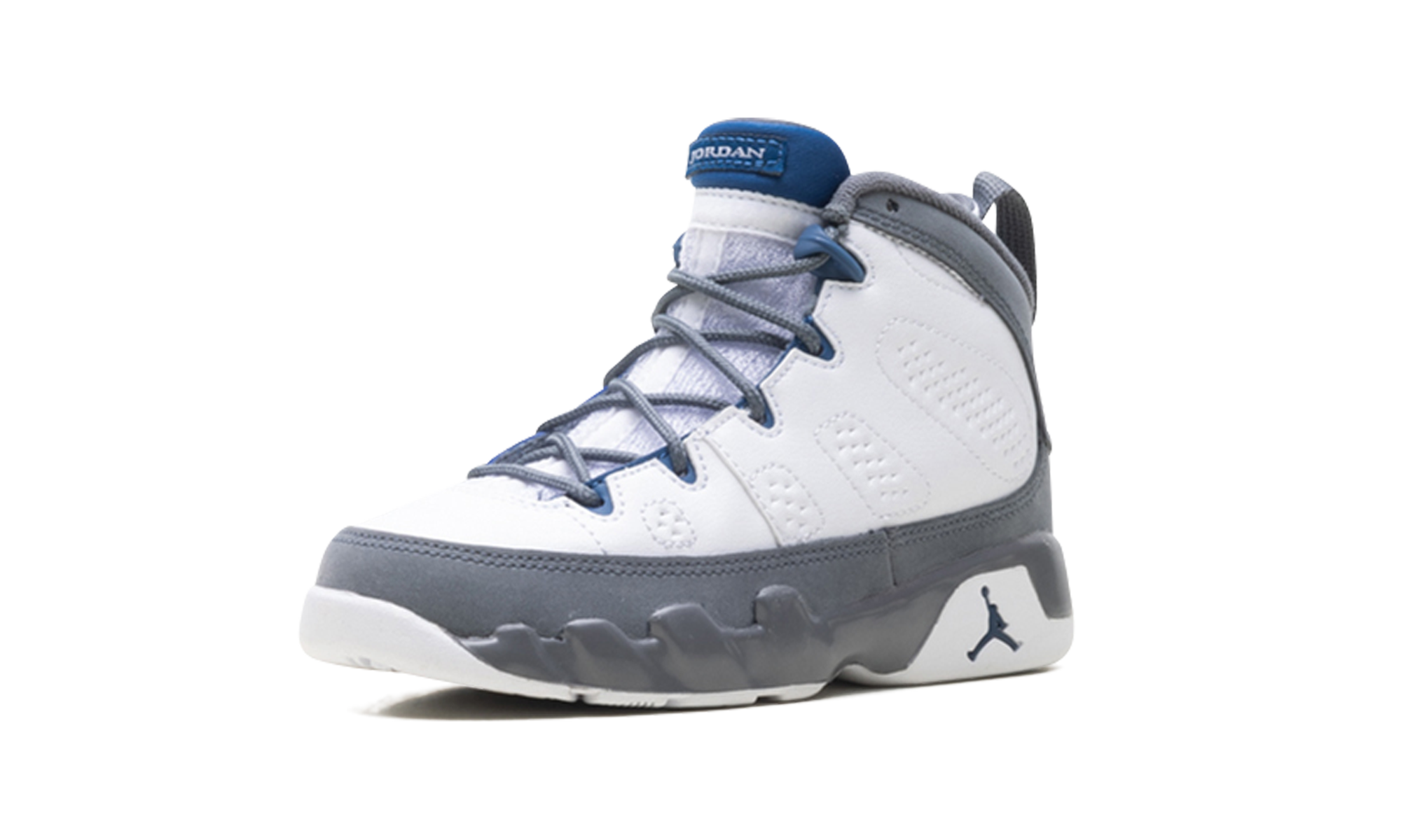 Air Jordan 9 Ps "French Blue"