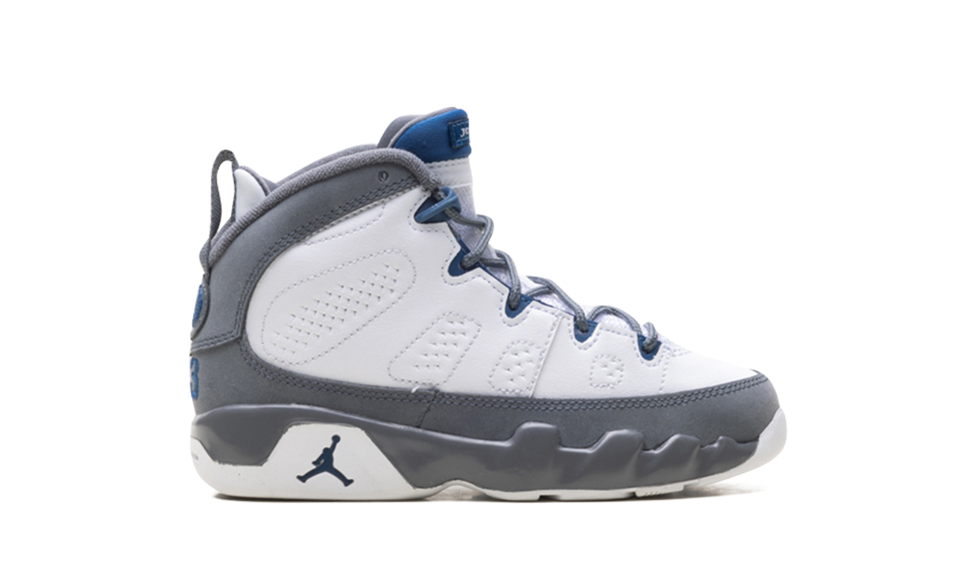 Air Jordan 9 Ps "French Blue"