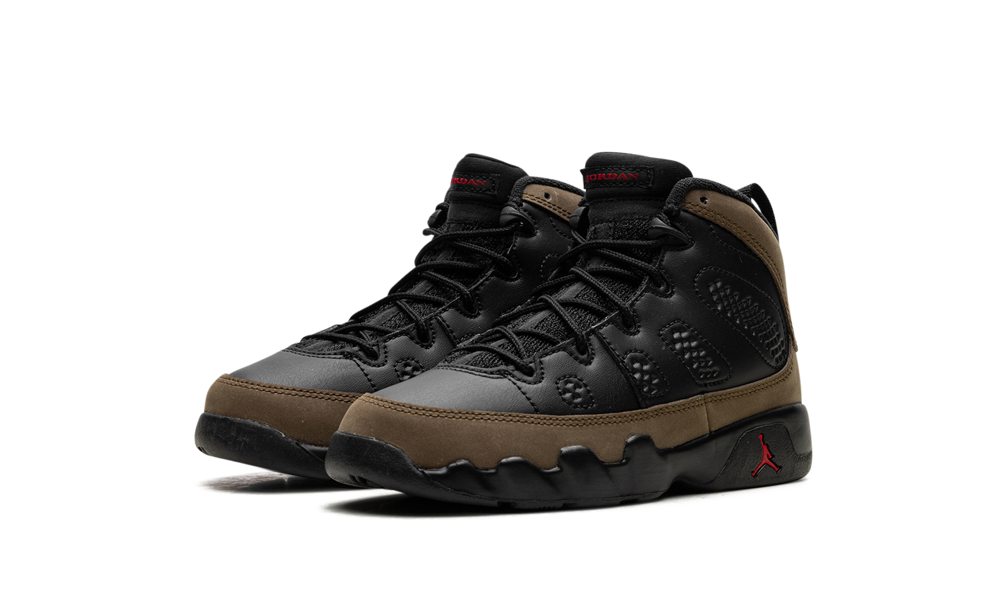 Air Jordan 9 Ps "Olive 2024"
