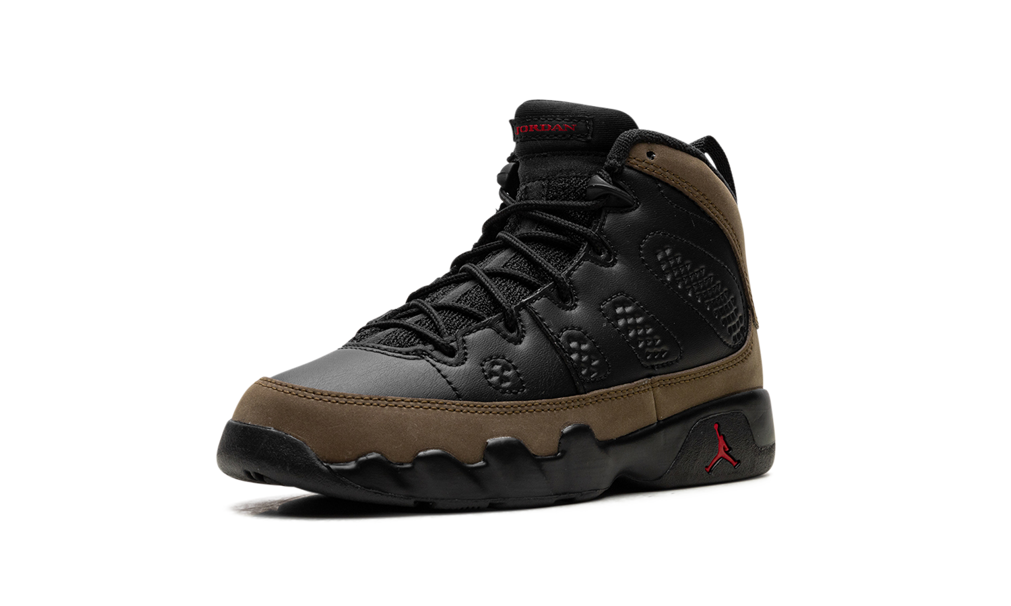Air Jordan 9 Ps "Olive 2024"