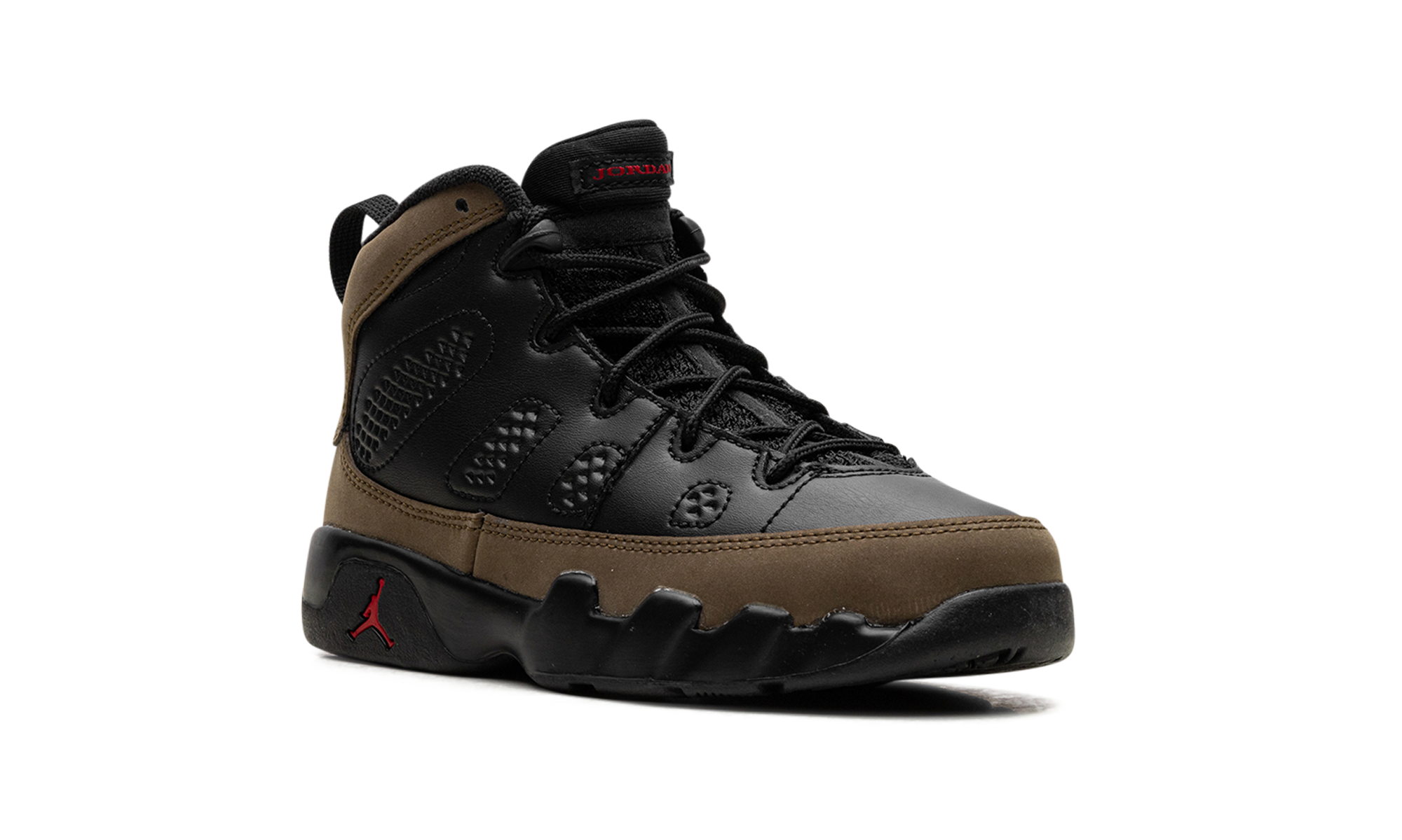 Air Jordan 9 Ps "Olive 2024"
