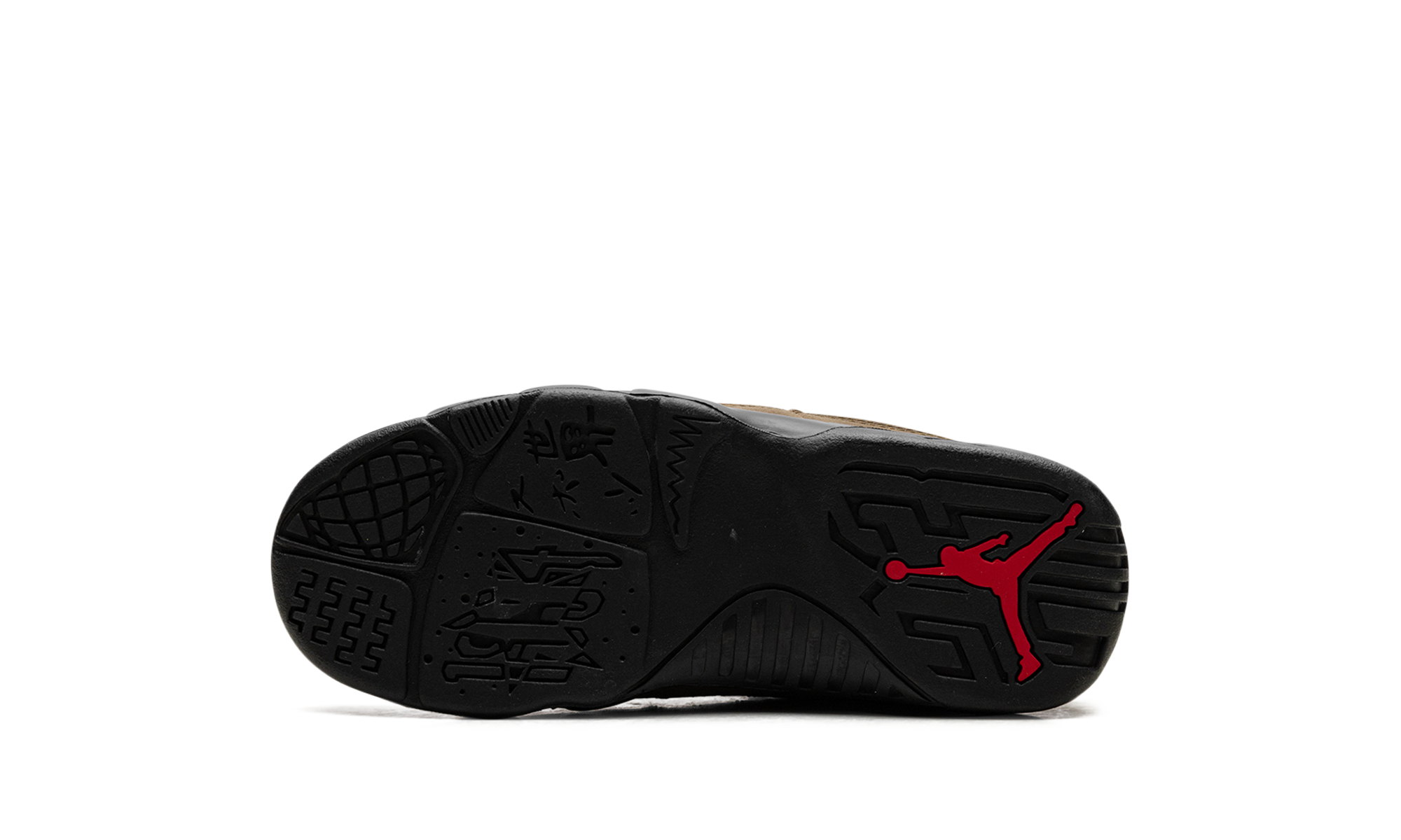 Air Jordan 9 Ps "Olive 2024"