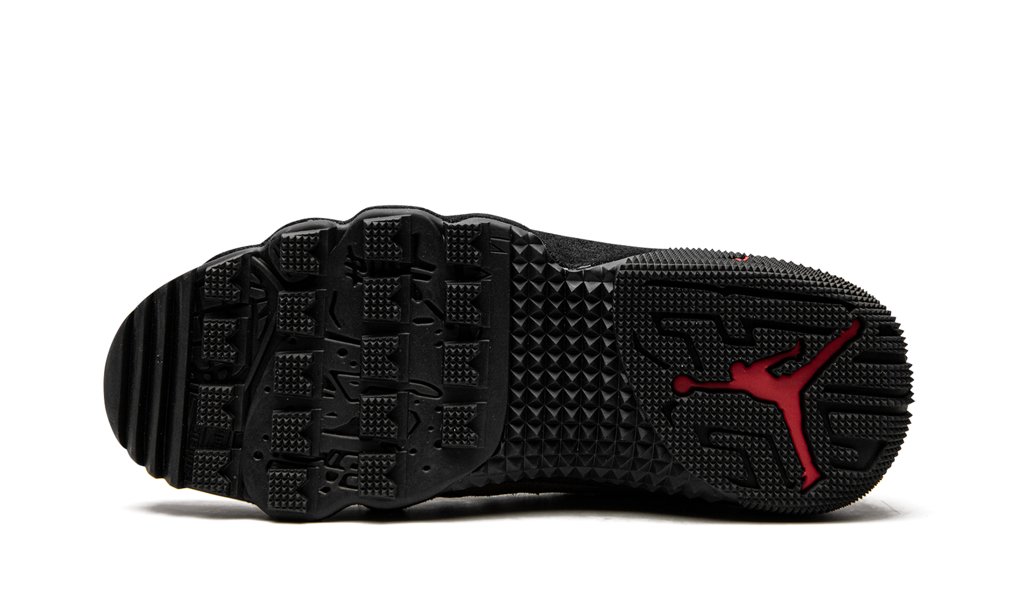 Air Jordan 9 RETRO Boot "Beef And Broccoli"
