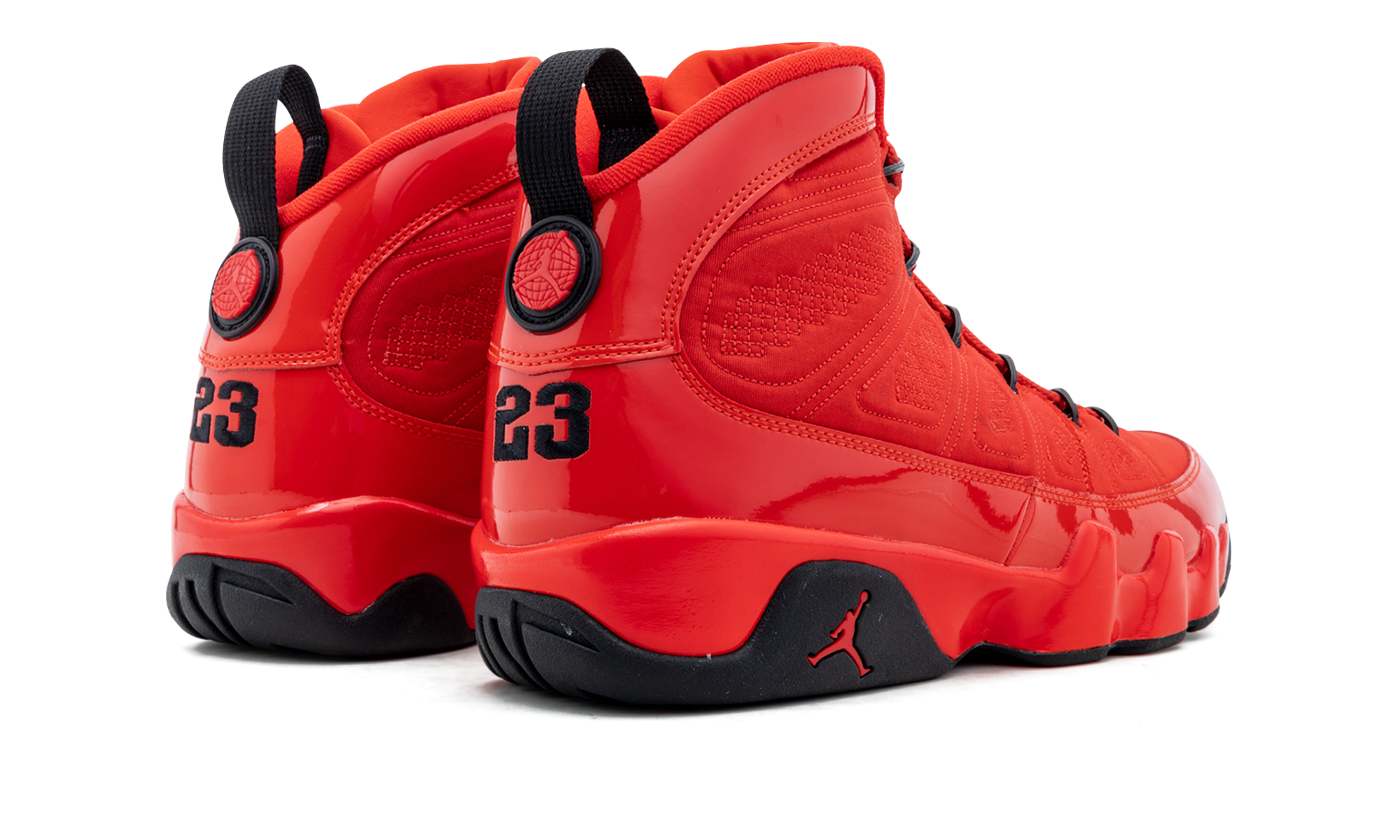 Air Jordan 9 RETRO "Chile Red"