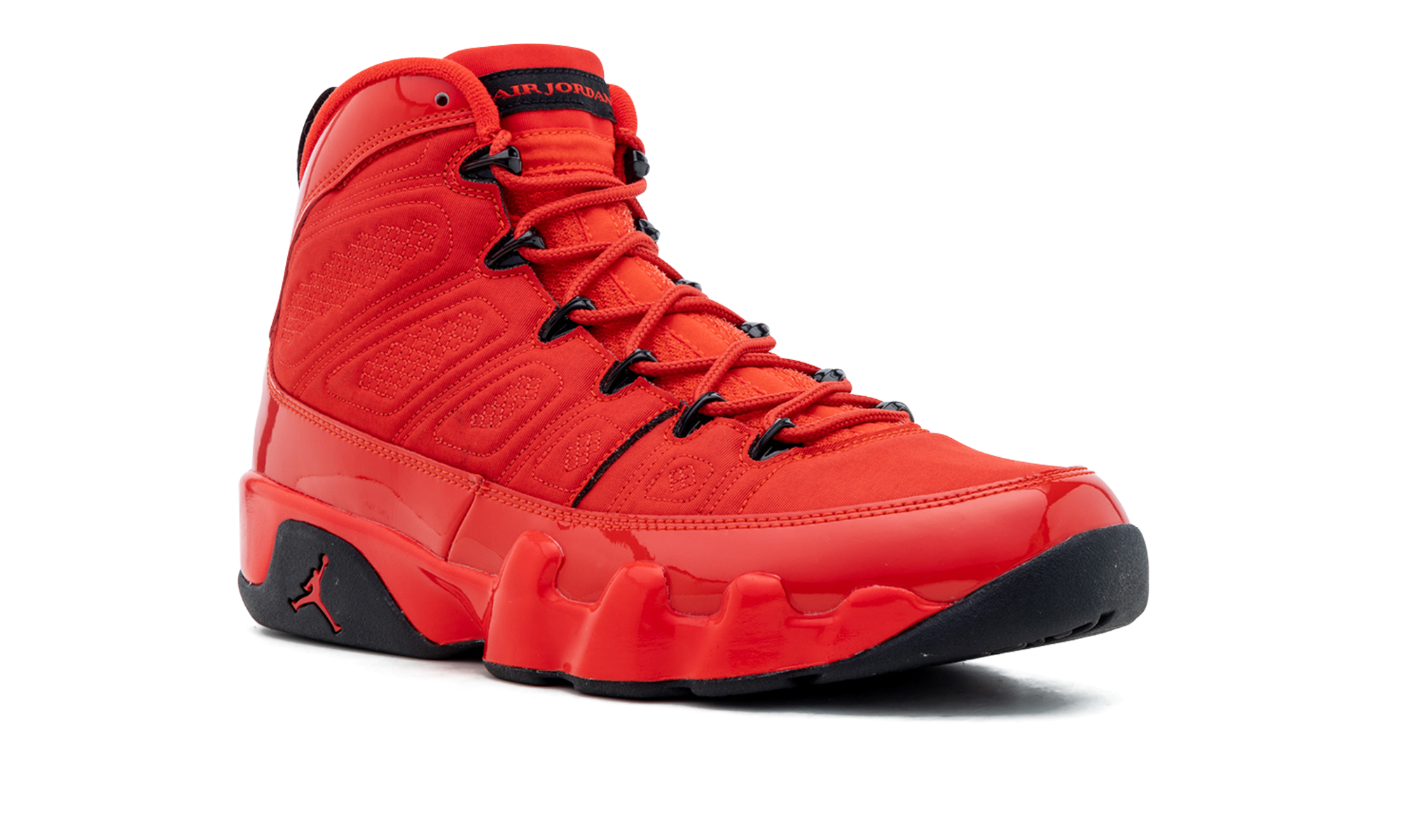 Air Jordan 9 RETRO "Chile Red"
