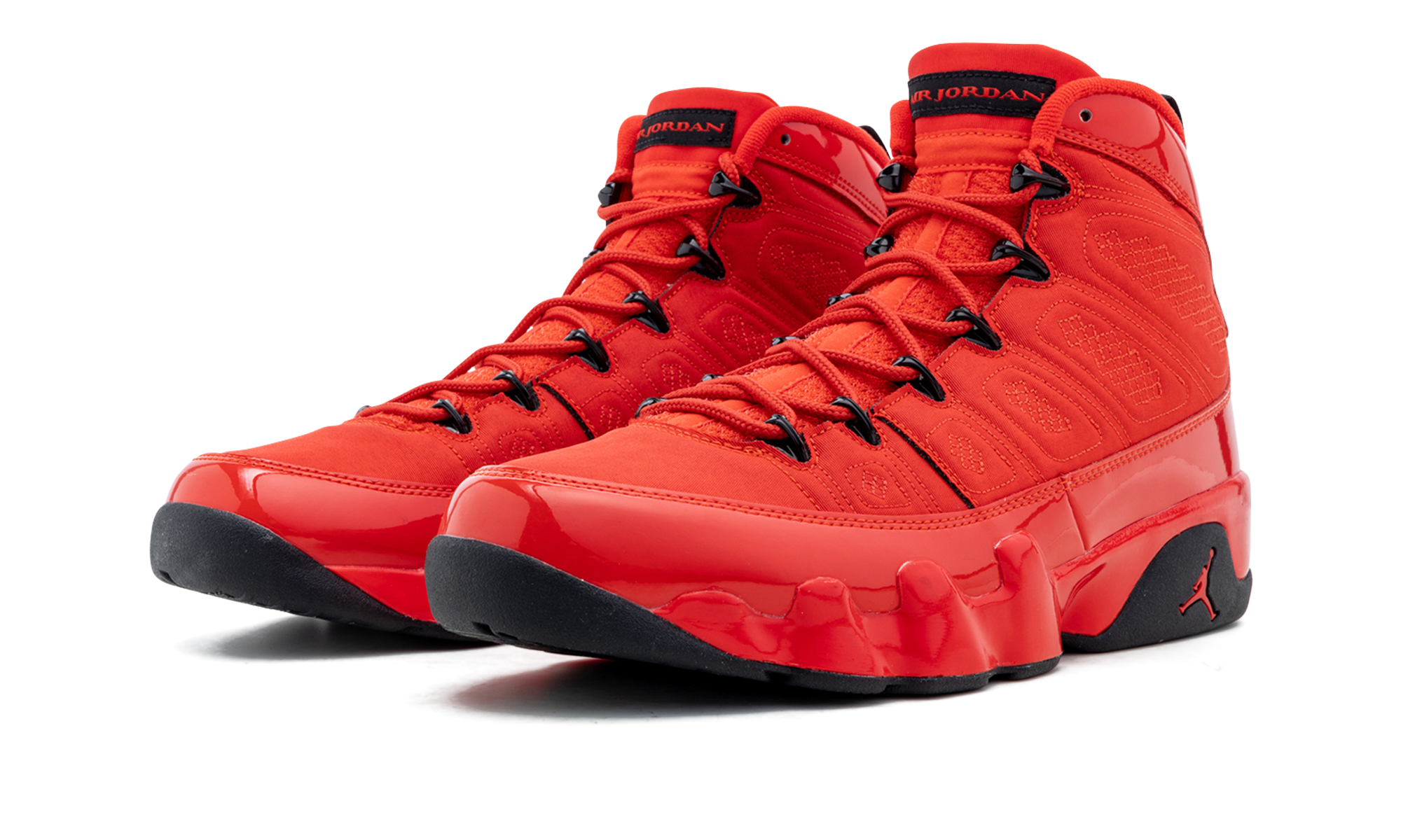 Air Jordan 9 RETRO "Chile Red"