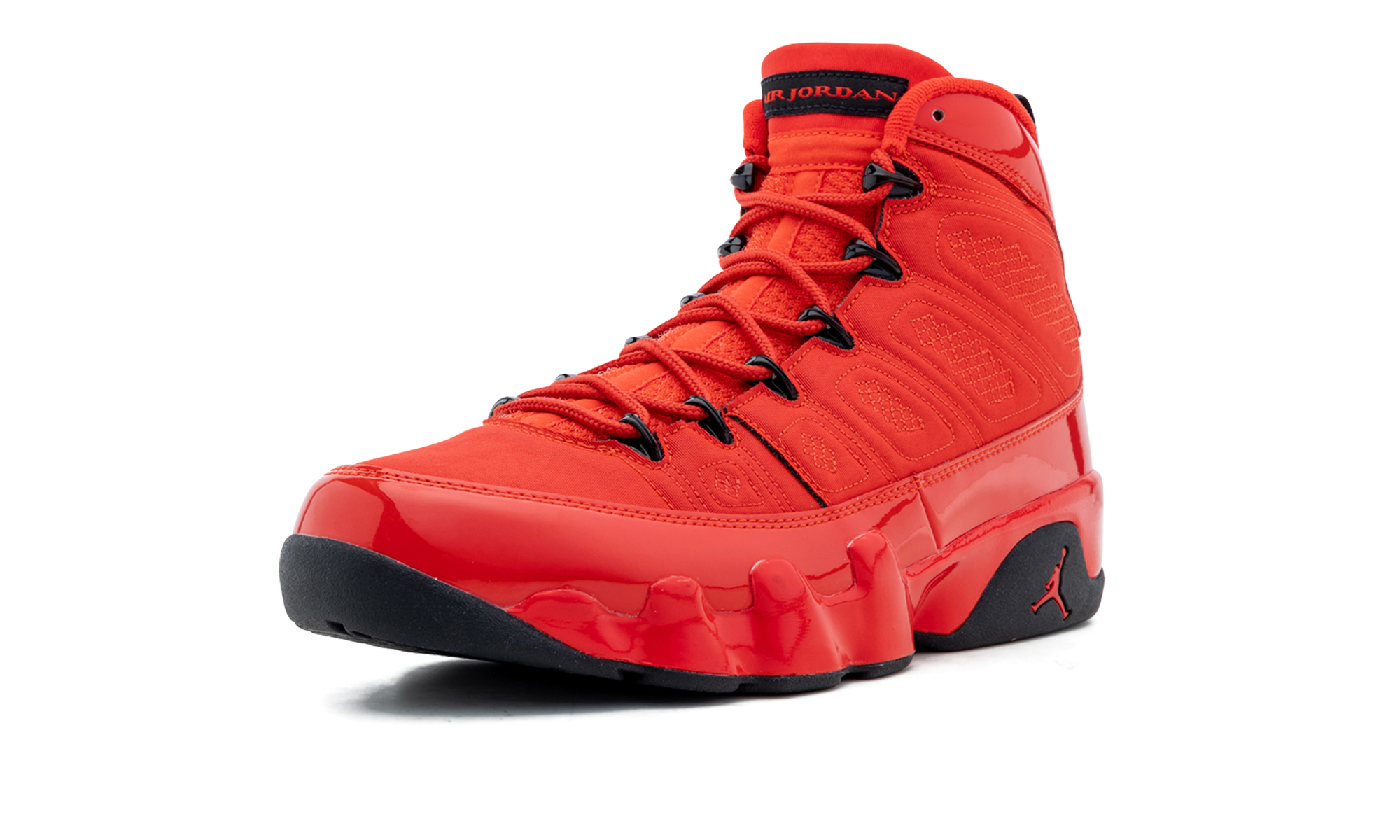 Air Jordan 9 RETRO "Chile Red"
