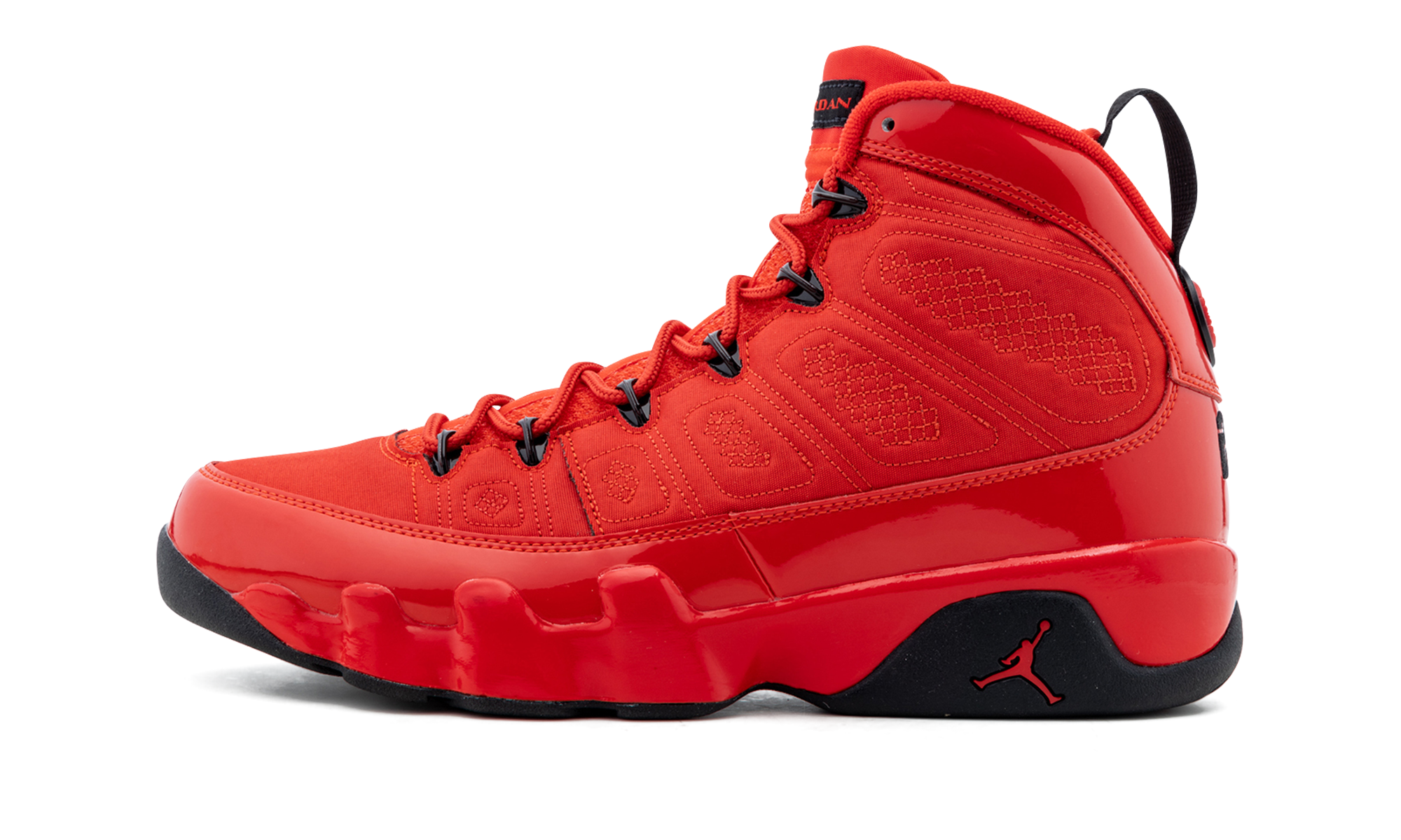Air Jordan 9 RETRO "Chile Red"