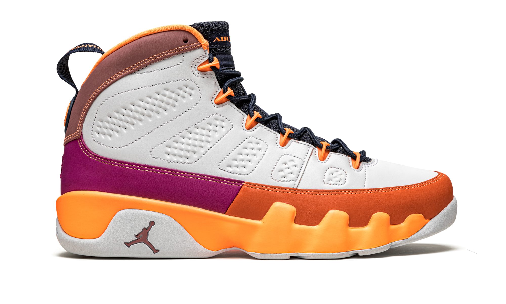 Air Jordan 9 RETRO Women "Change The World"