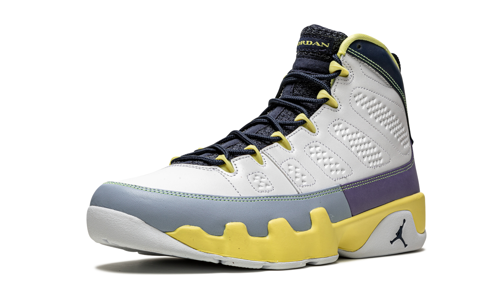 Air Jordan 9 RETRO Women "Change The World"