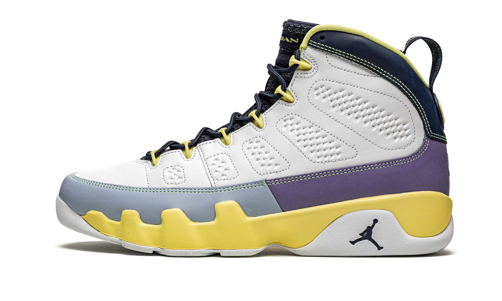 Air Jordan 9 RETRO Women "Change The World"