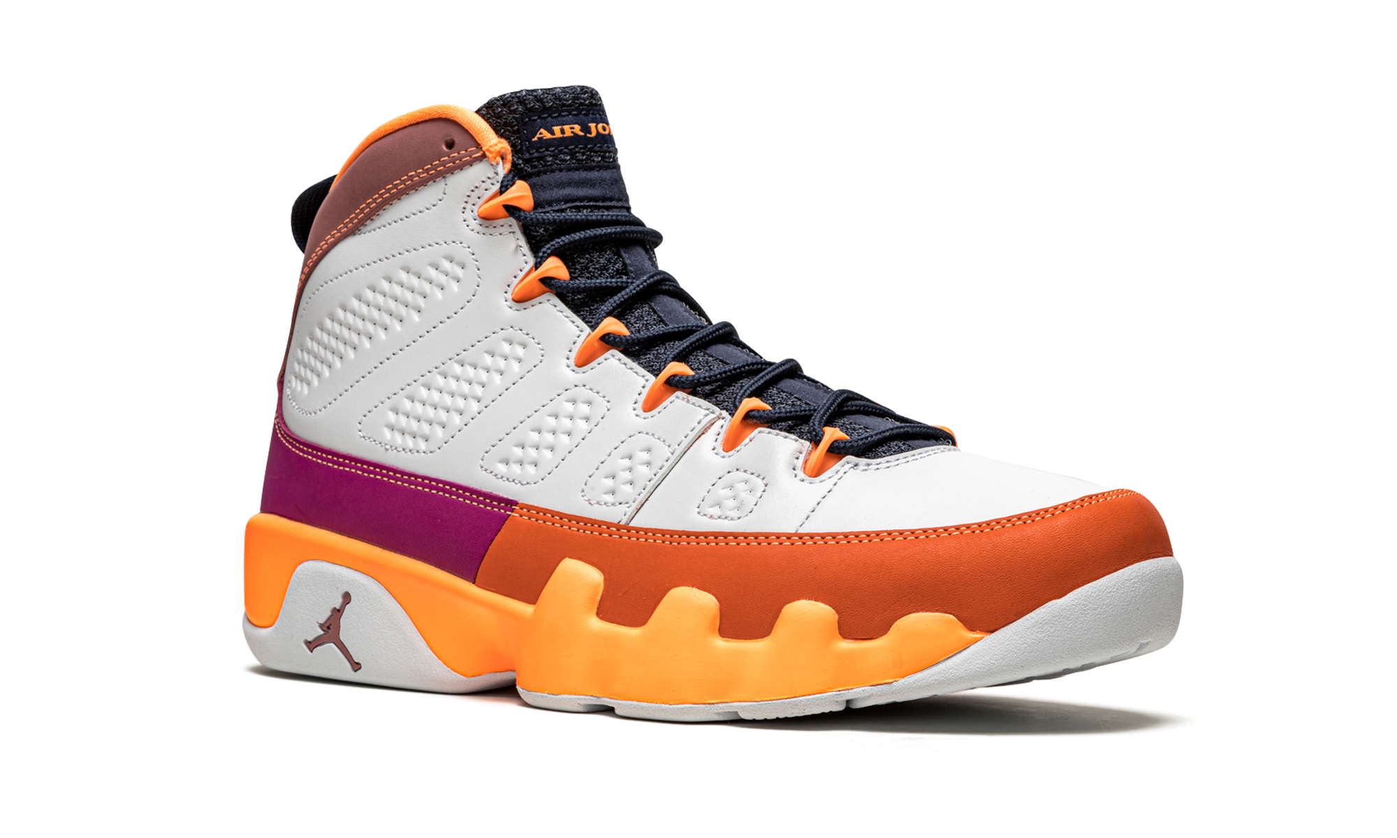 Air Jordan 9 RETRO Women "Change The World"
