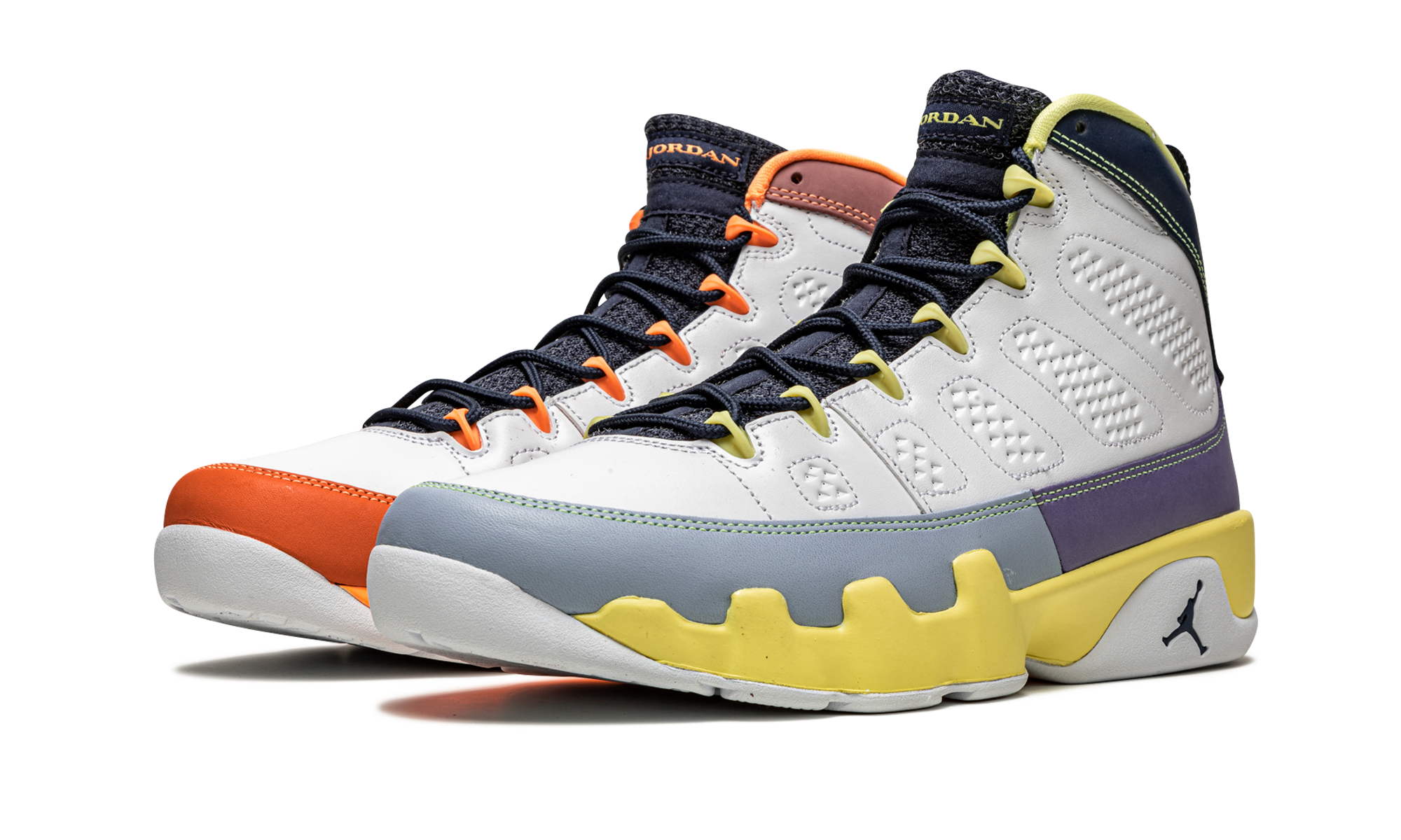 Air Jordan 9 RETRO Women "Change The World"