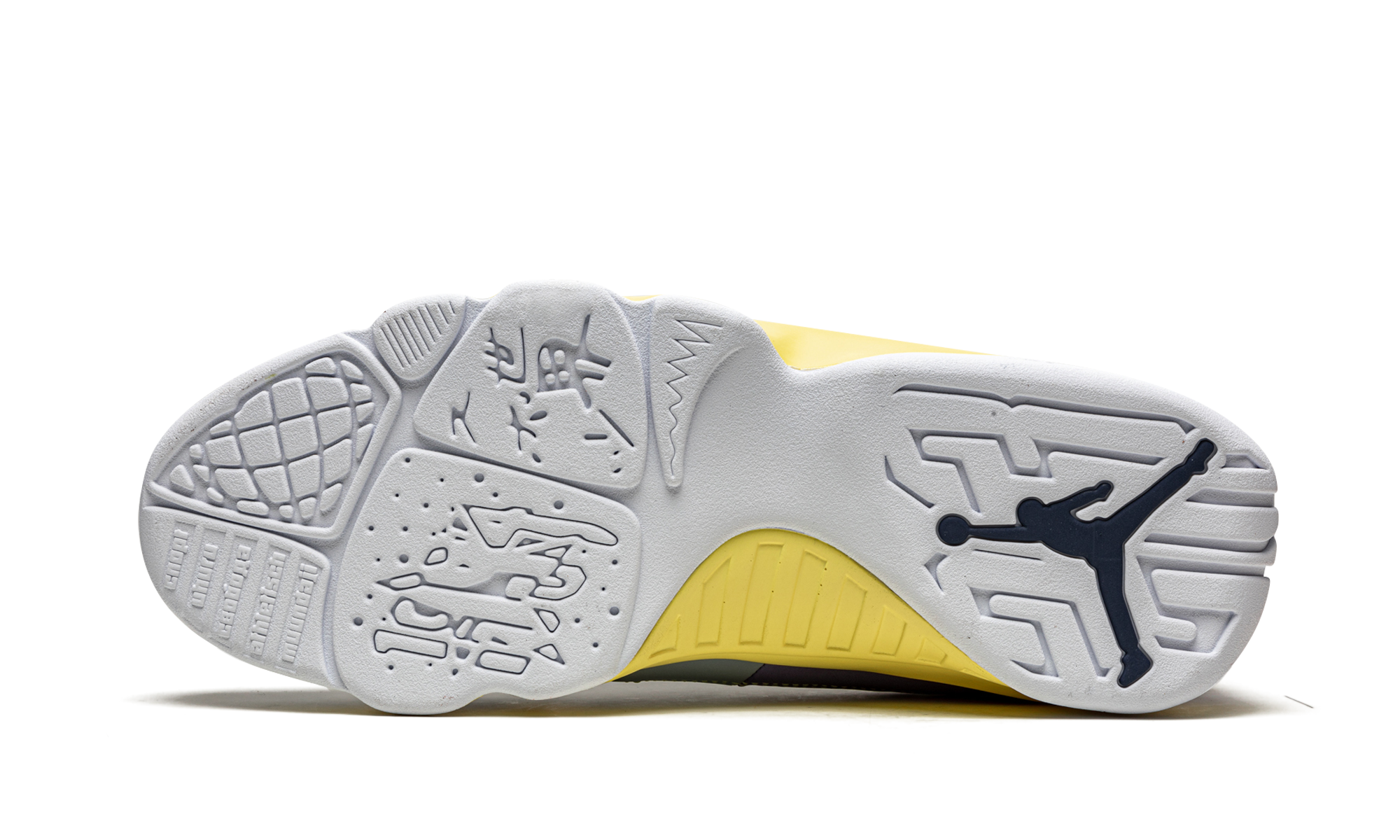 Air Jordan 9 RETRO Women "Change The World"