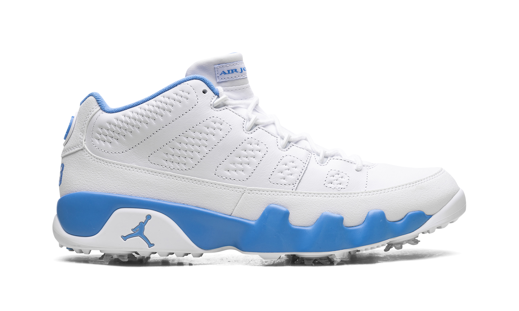 Air Jordan 9 "University Blue"