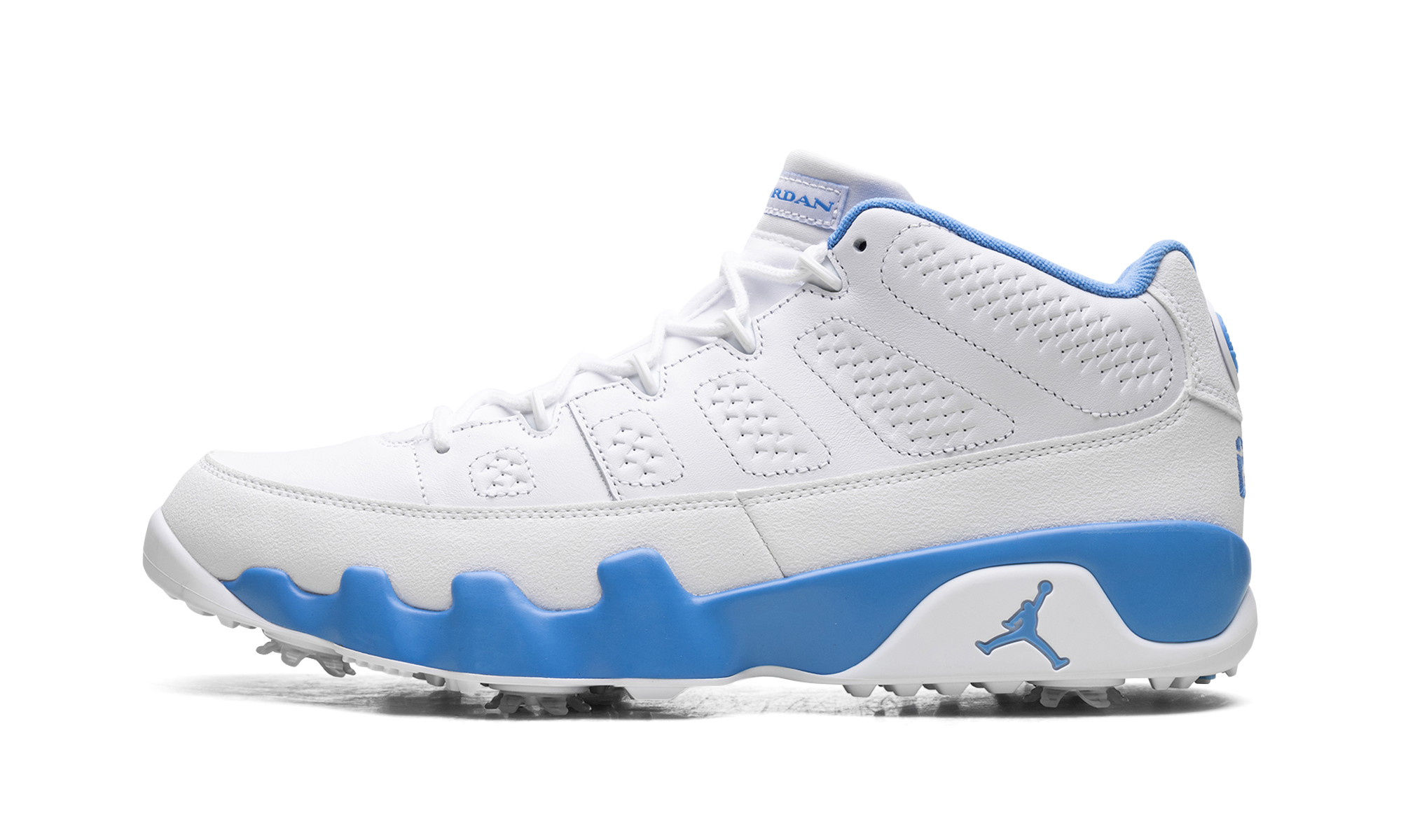 Air Jordan 9 "University Blue"