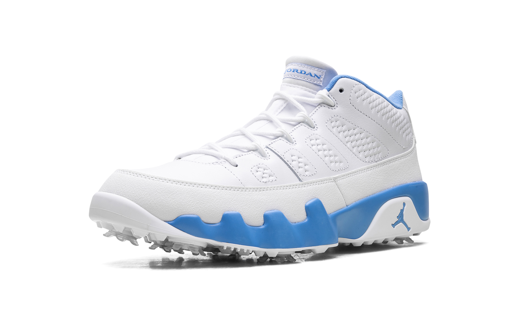 Air Jordan 9 "University Blue"