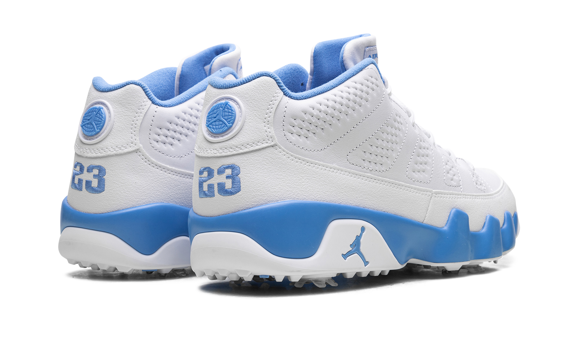 Air Jordan 9 "University Blue"